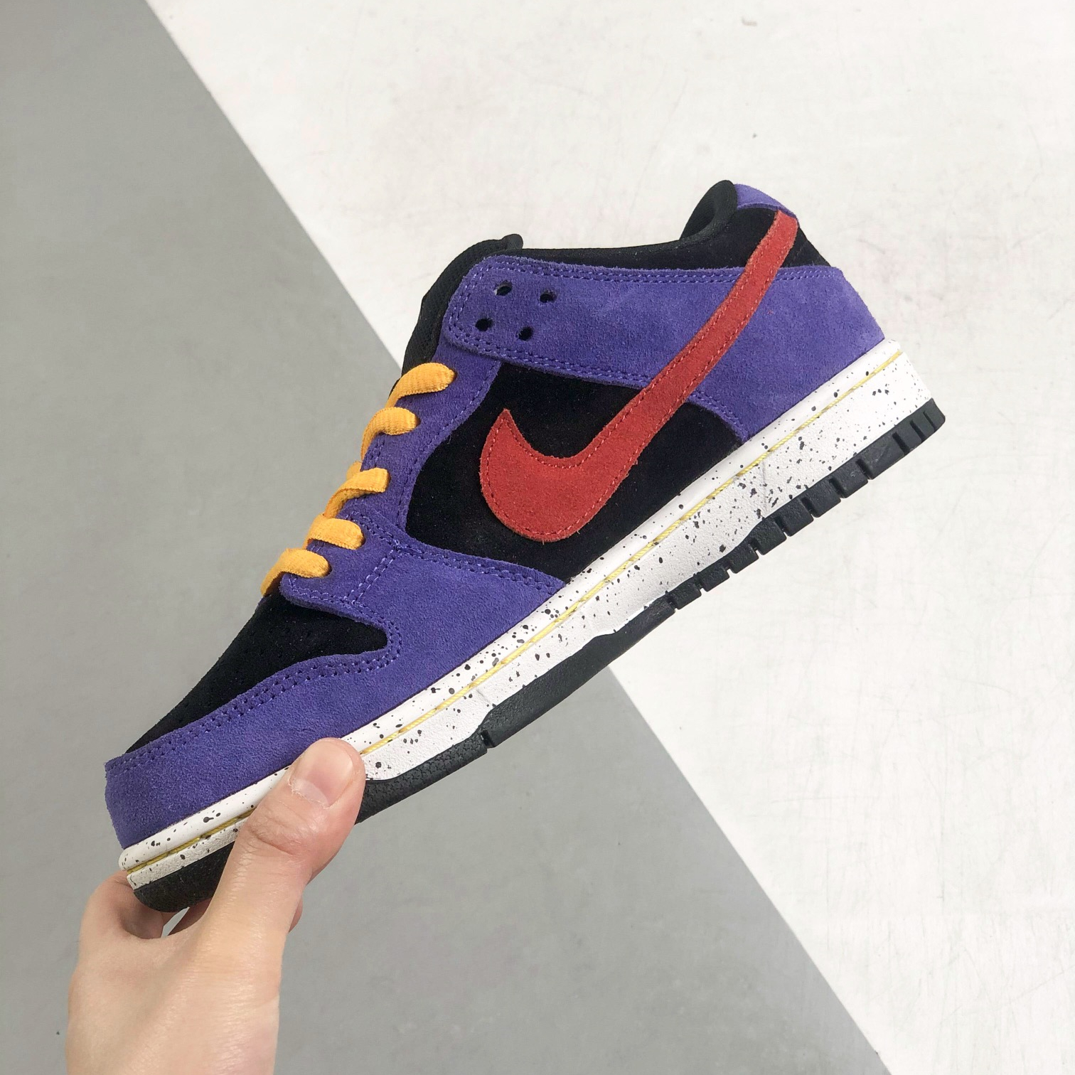 Nike Dunk Low Top Sneakers  Gr. 36-45