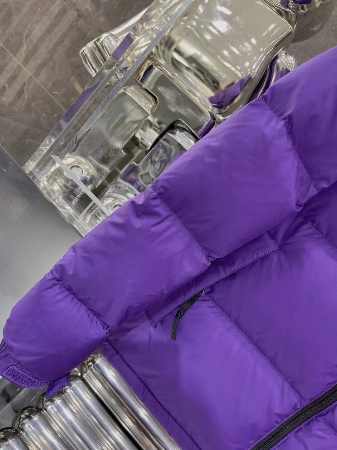 The North Face 1996 Men Women Winter Jacket XS-XXL