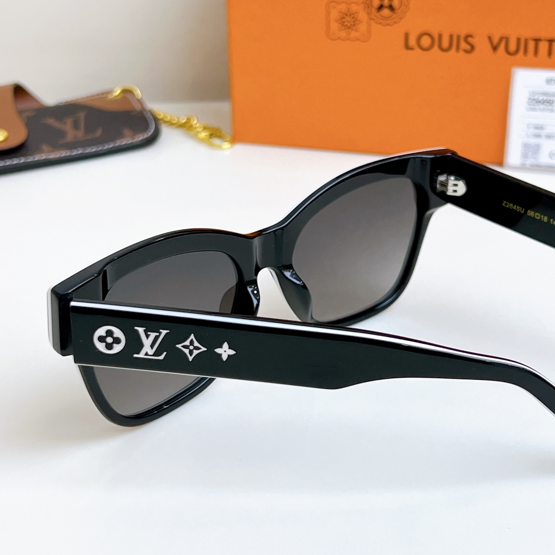 Louis Vuitton Sunglasses