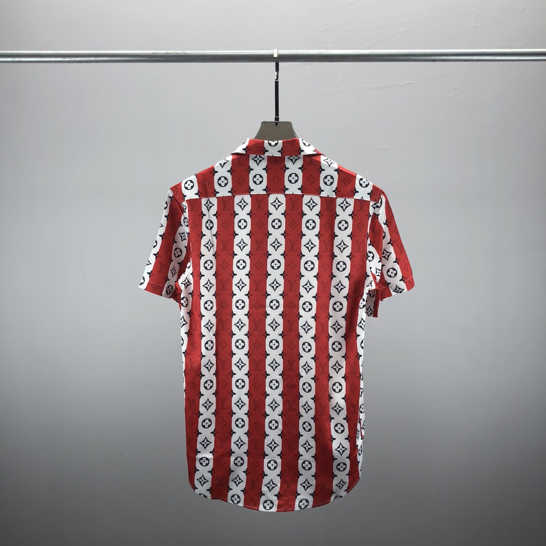 Louis Vuitton Sommeranzug Size S-XXL