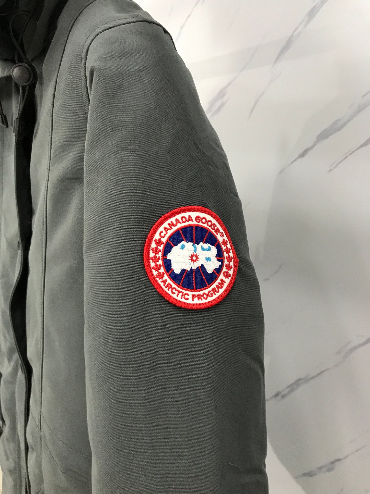 Canada Goose 05 Women Winter Jacket XS-XL