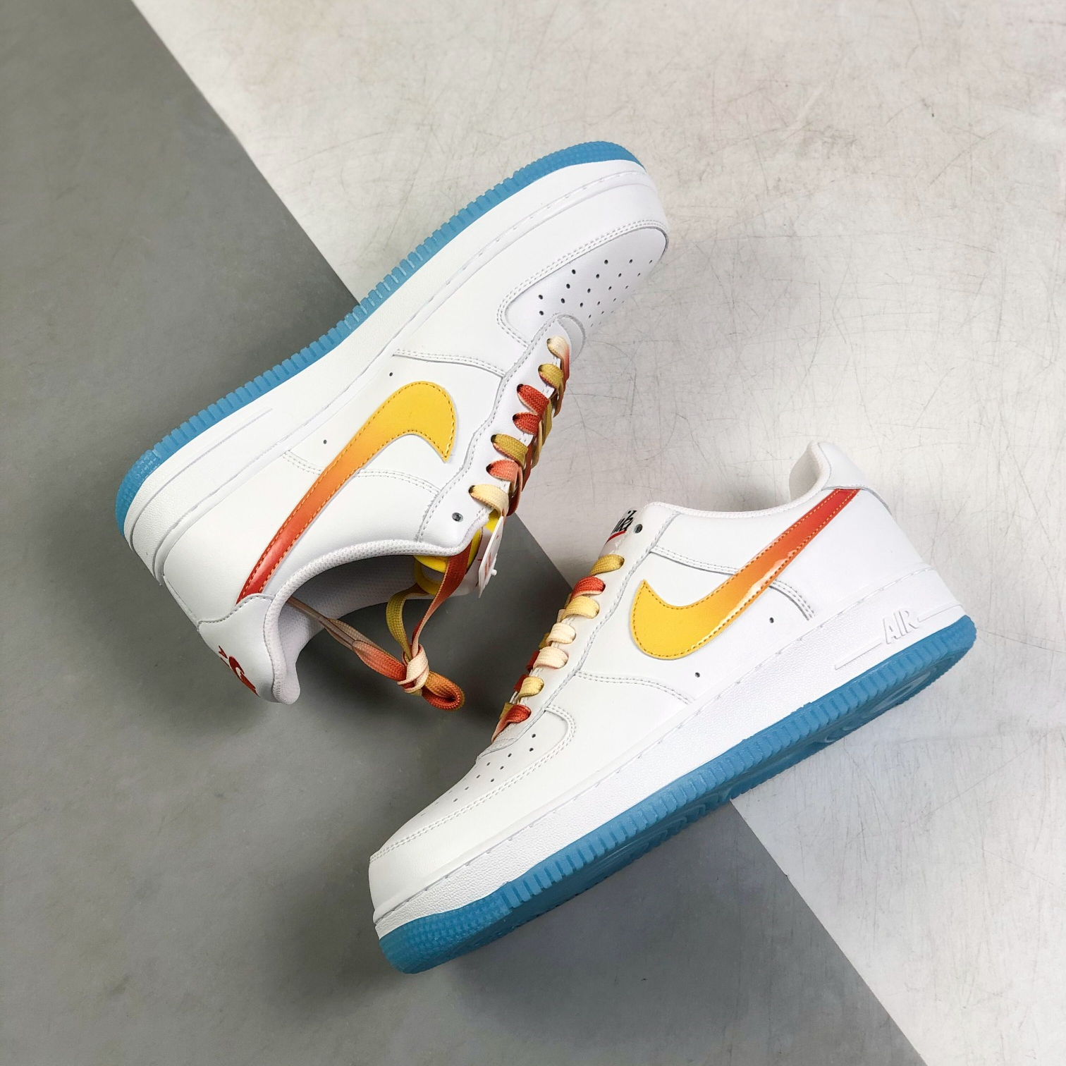 Nike Air Force 1 Sneakers Shoes Gr. 36-45