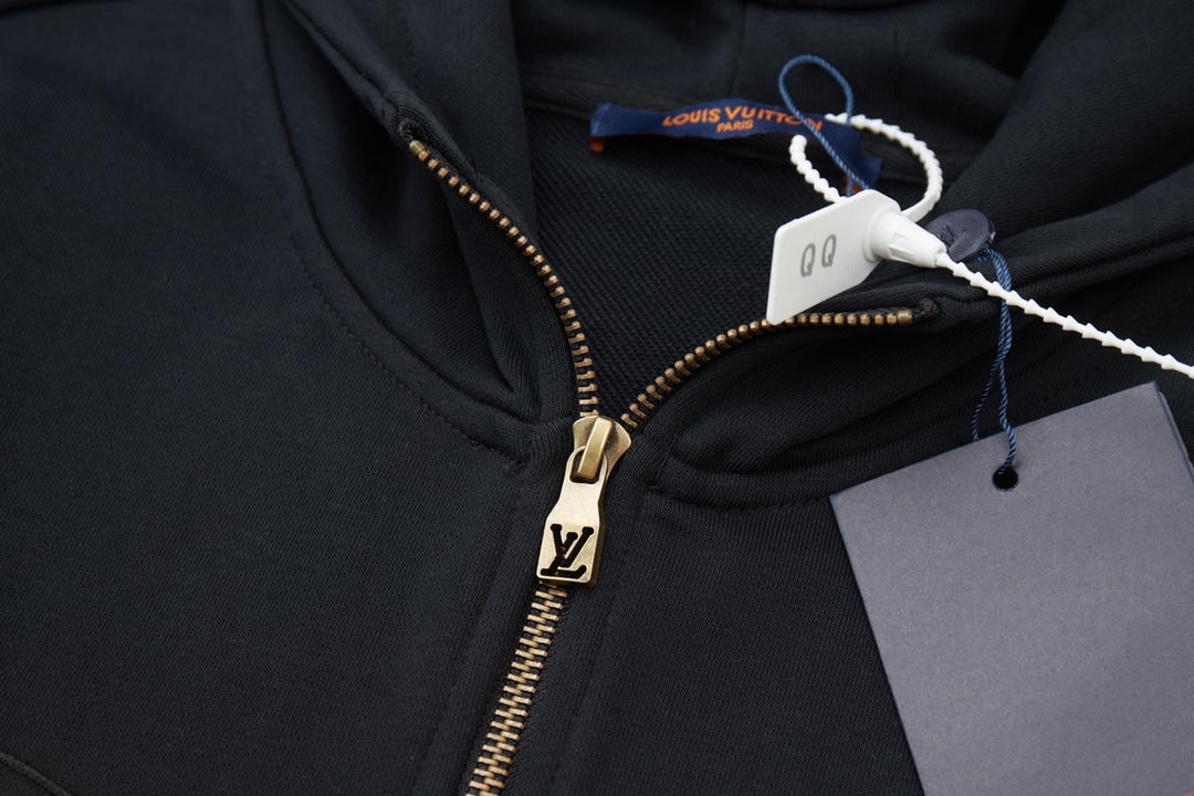 Louis Vuitton Unisex Jacket Size S-XL