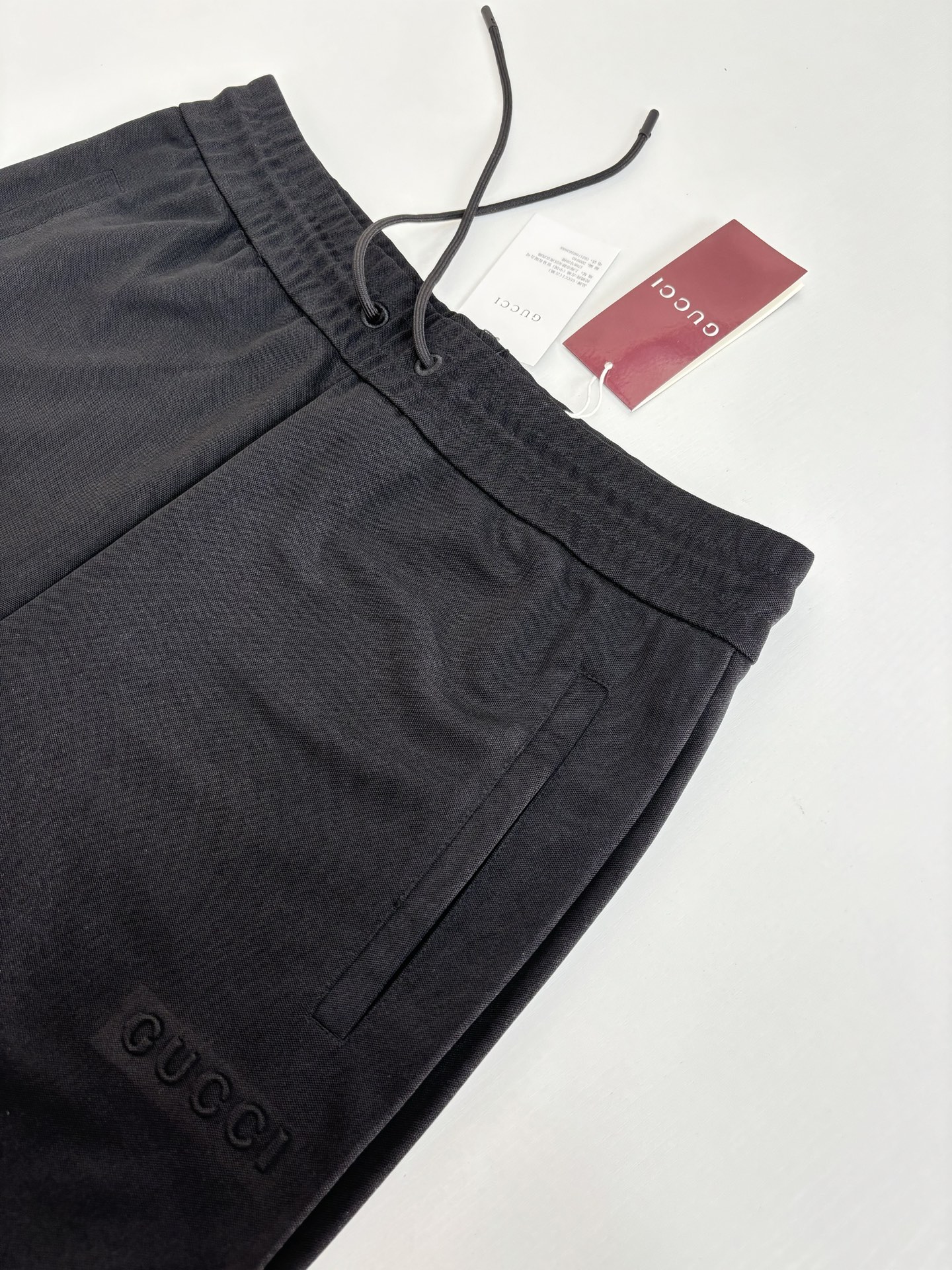 Gucci 2025FW New Unisex Sommeranzug Size S-XL