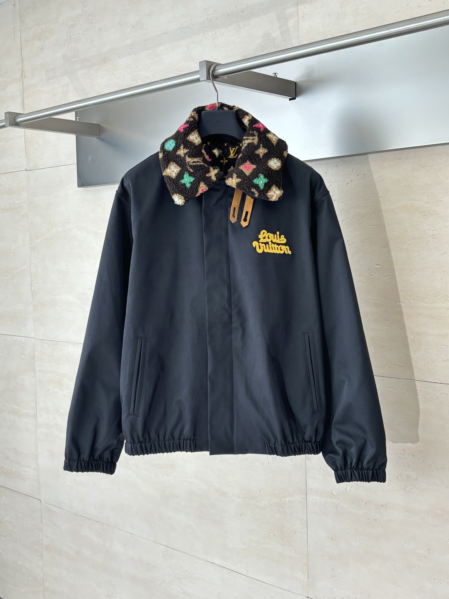 Louis Vuitton Unisex Jacket Size S-XL