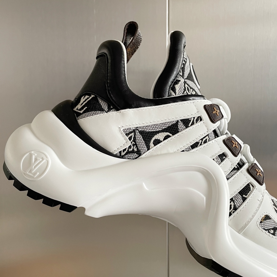 Louis Vuitton LV Archlight Sneaker Size 36-41