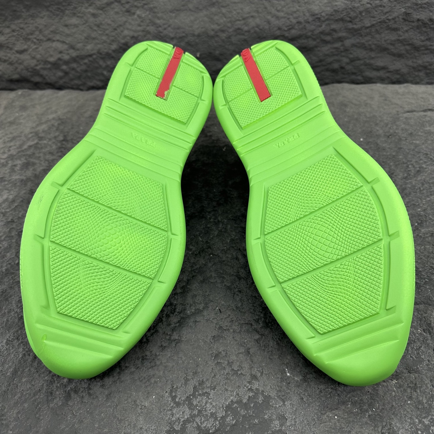 Prada America’s Cup Original Sneaker Size 36-46