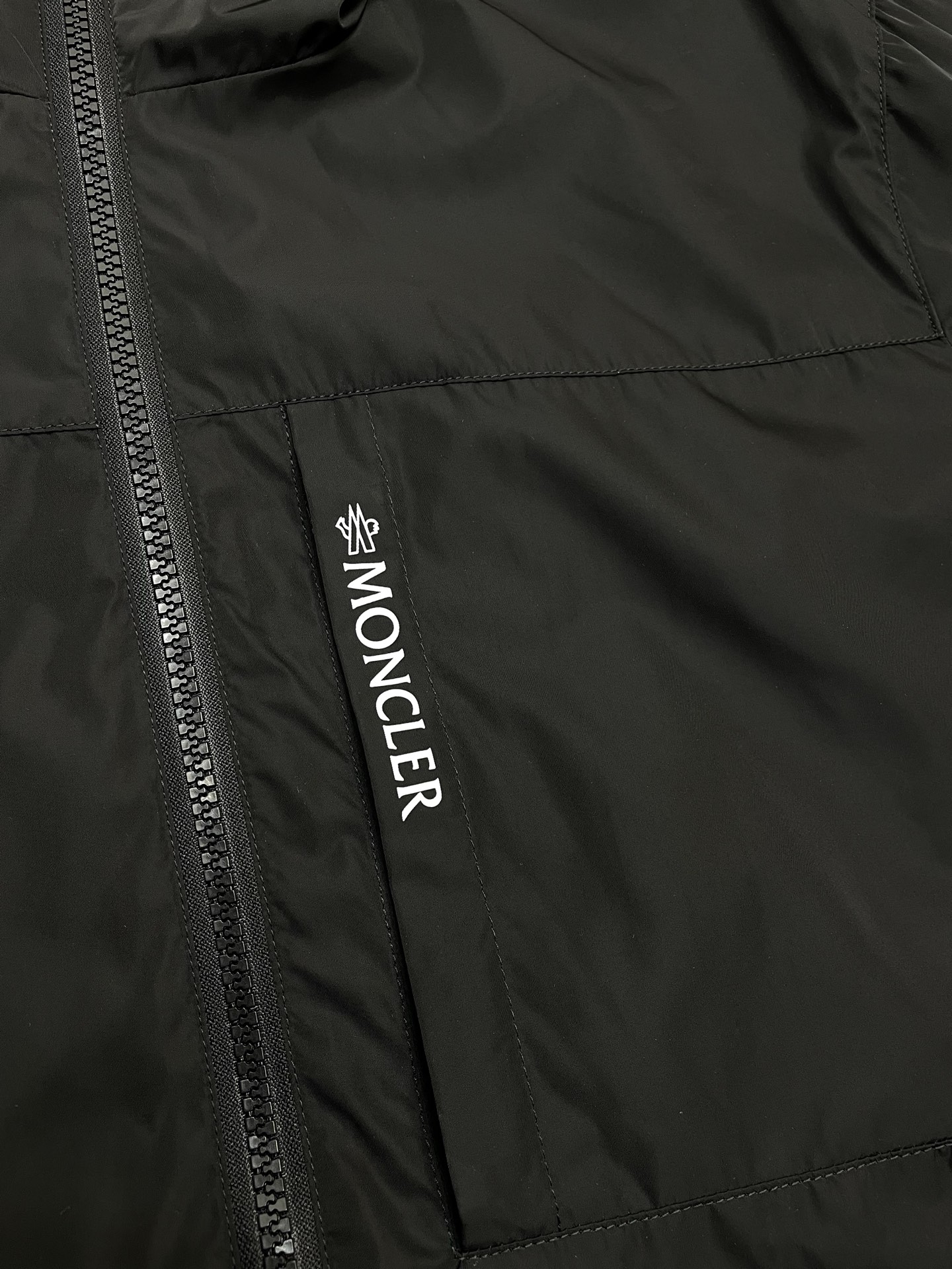 Moncler Unisex Jacket Size 48-56