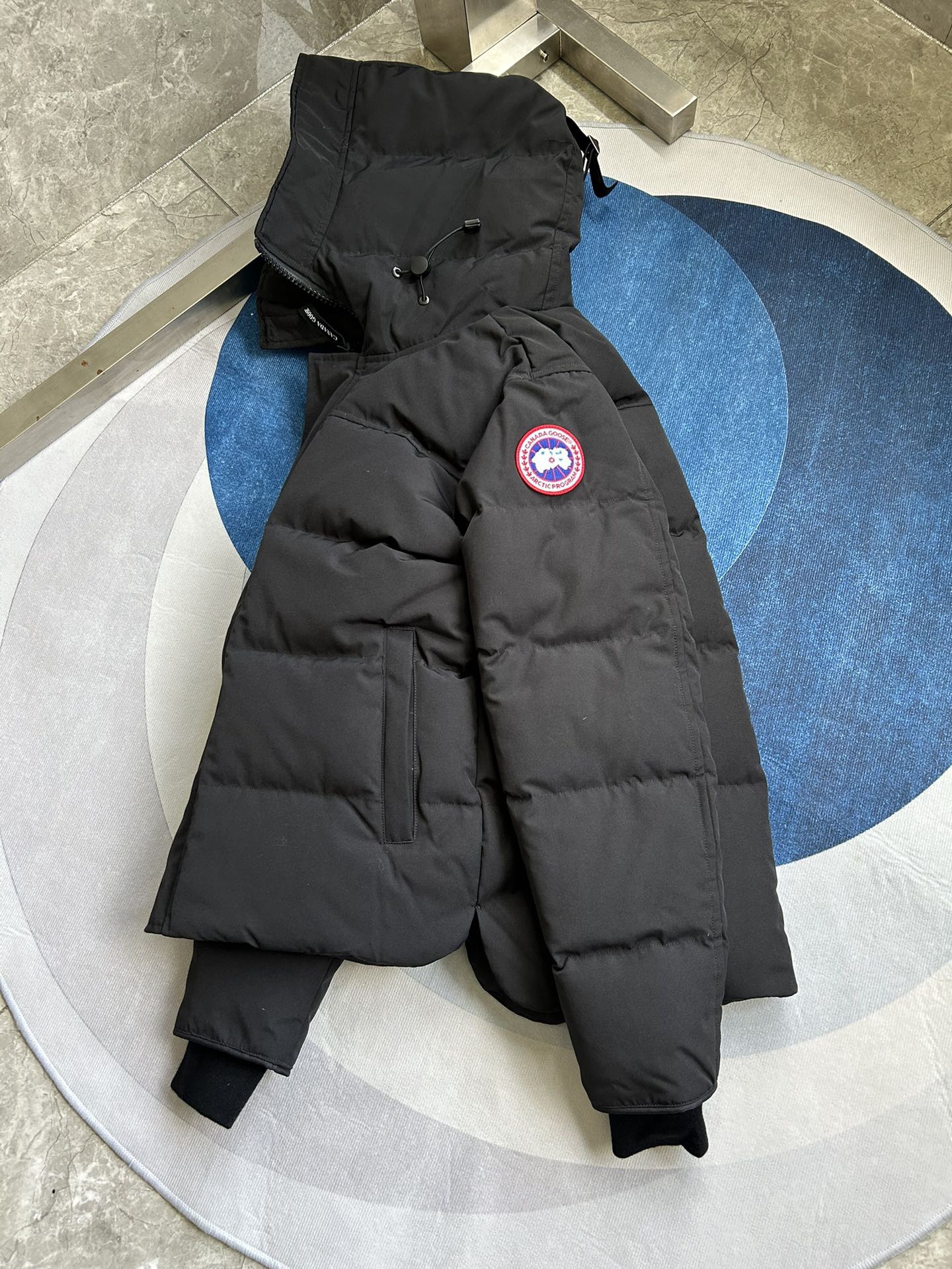 Canada Goose e26 Mens/Women Winter Jacket S-XXL