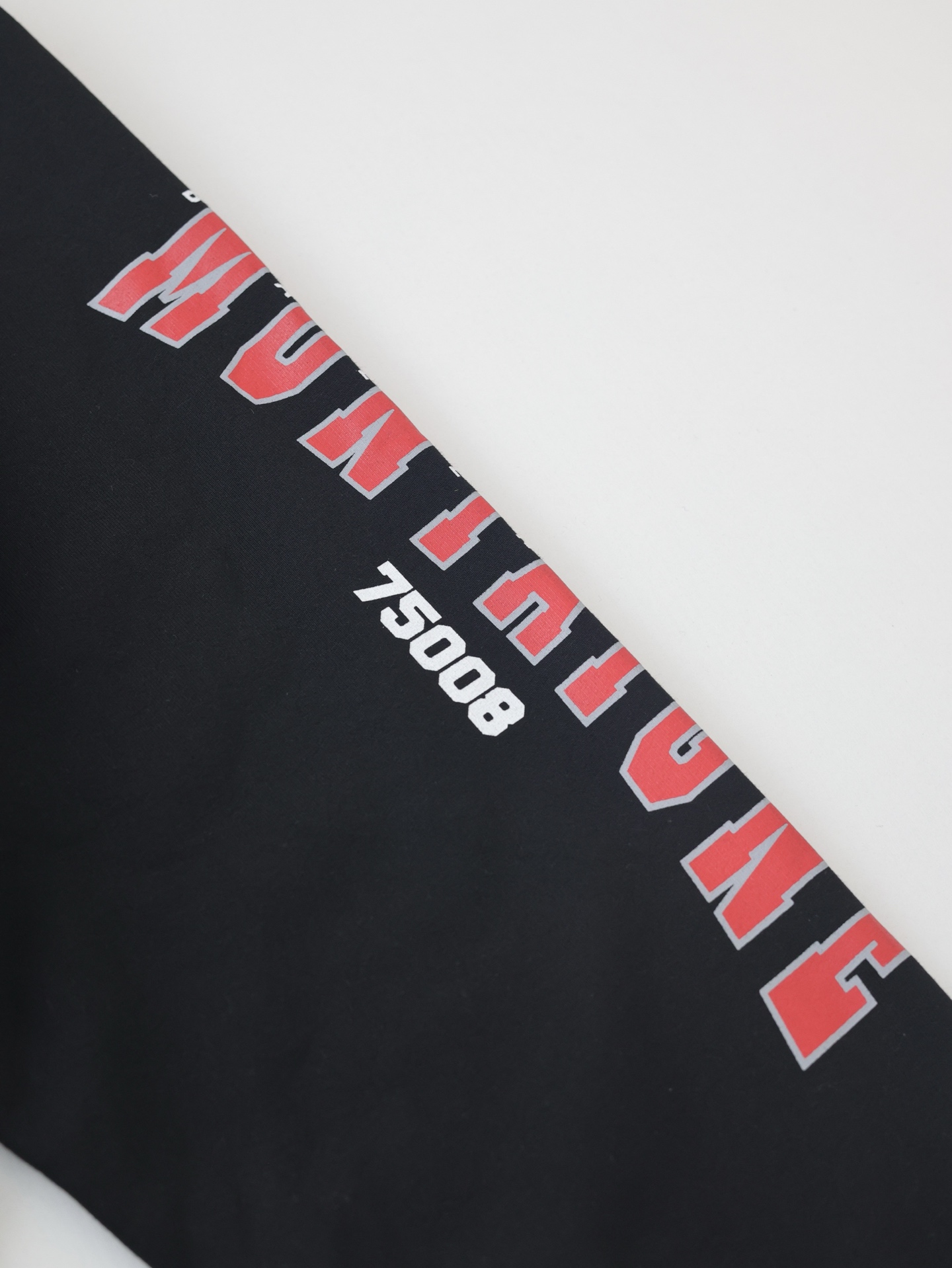 Balenciaga Unisex Sweatshirt Size S-XL