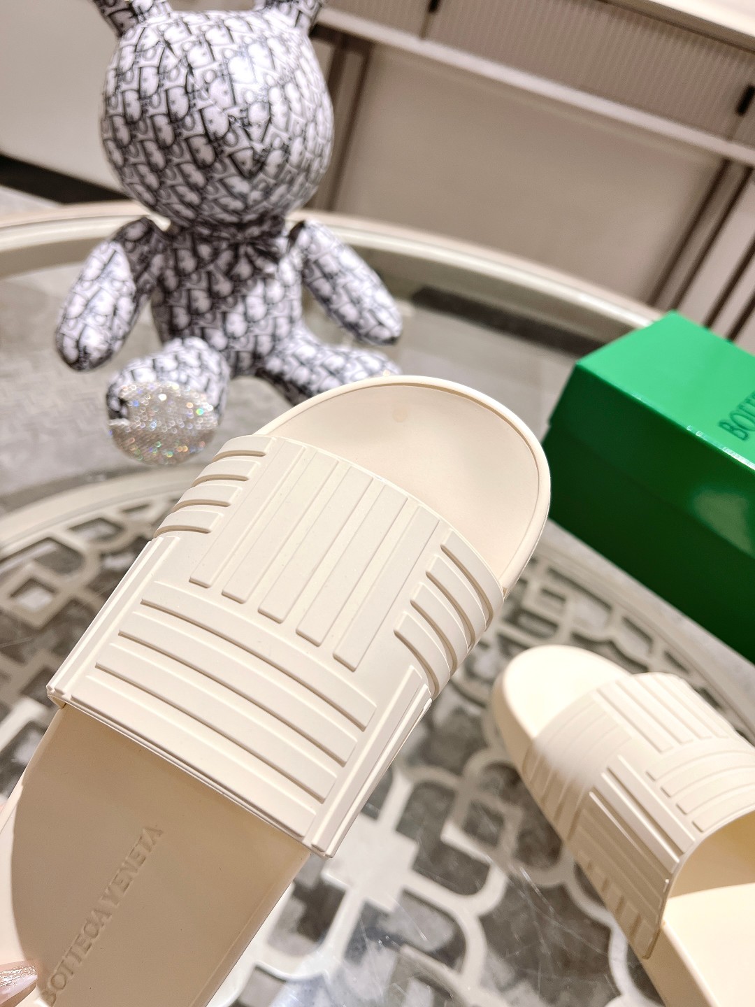 Bottega Veneta Slippers Size 36-45