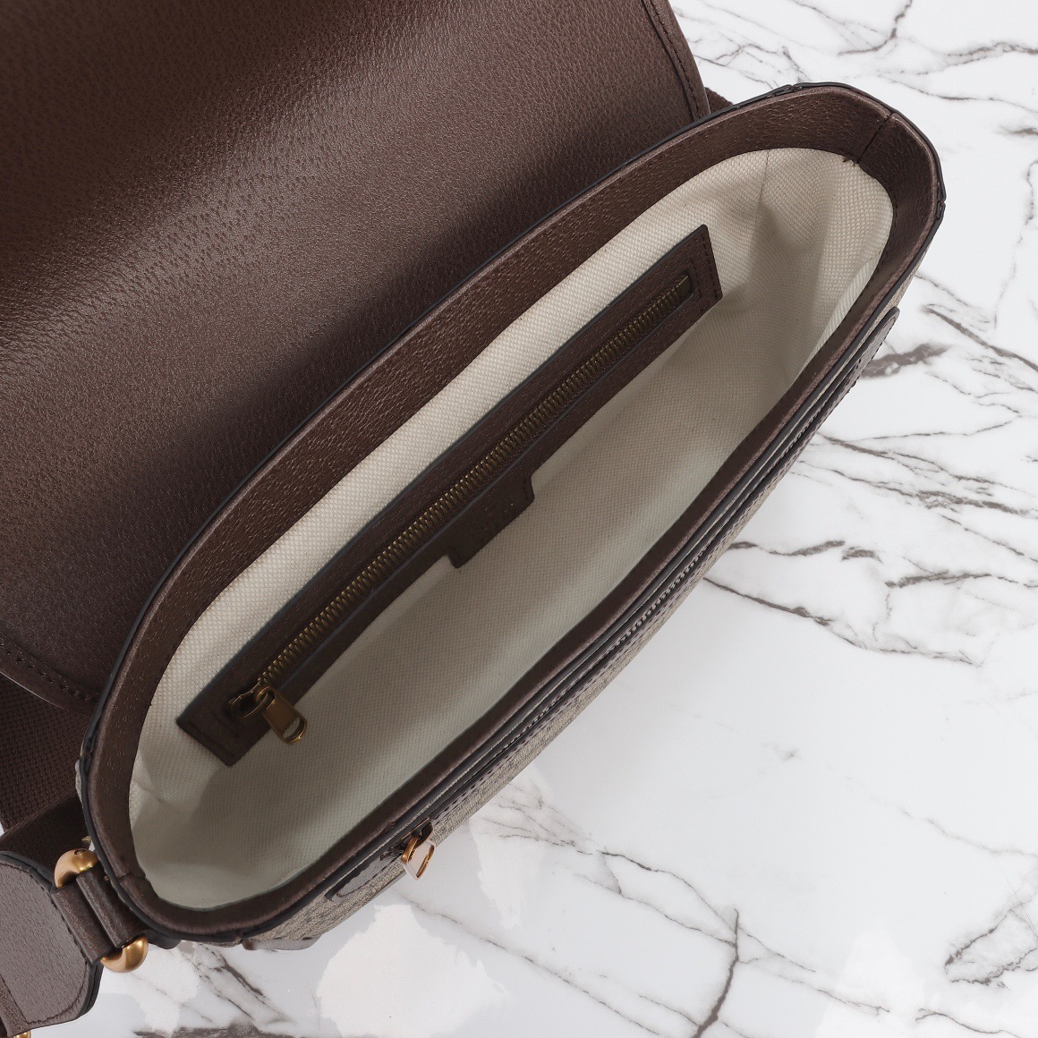 Gucci Mittelgrosse Ophidia Shoulder Bags Size 28*22*8cm