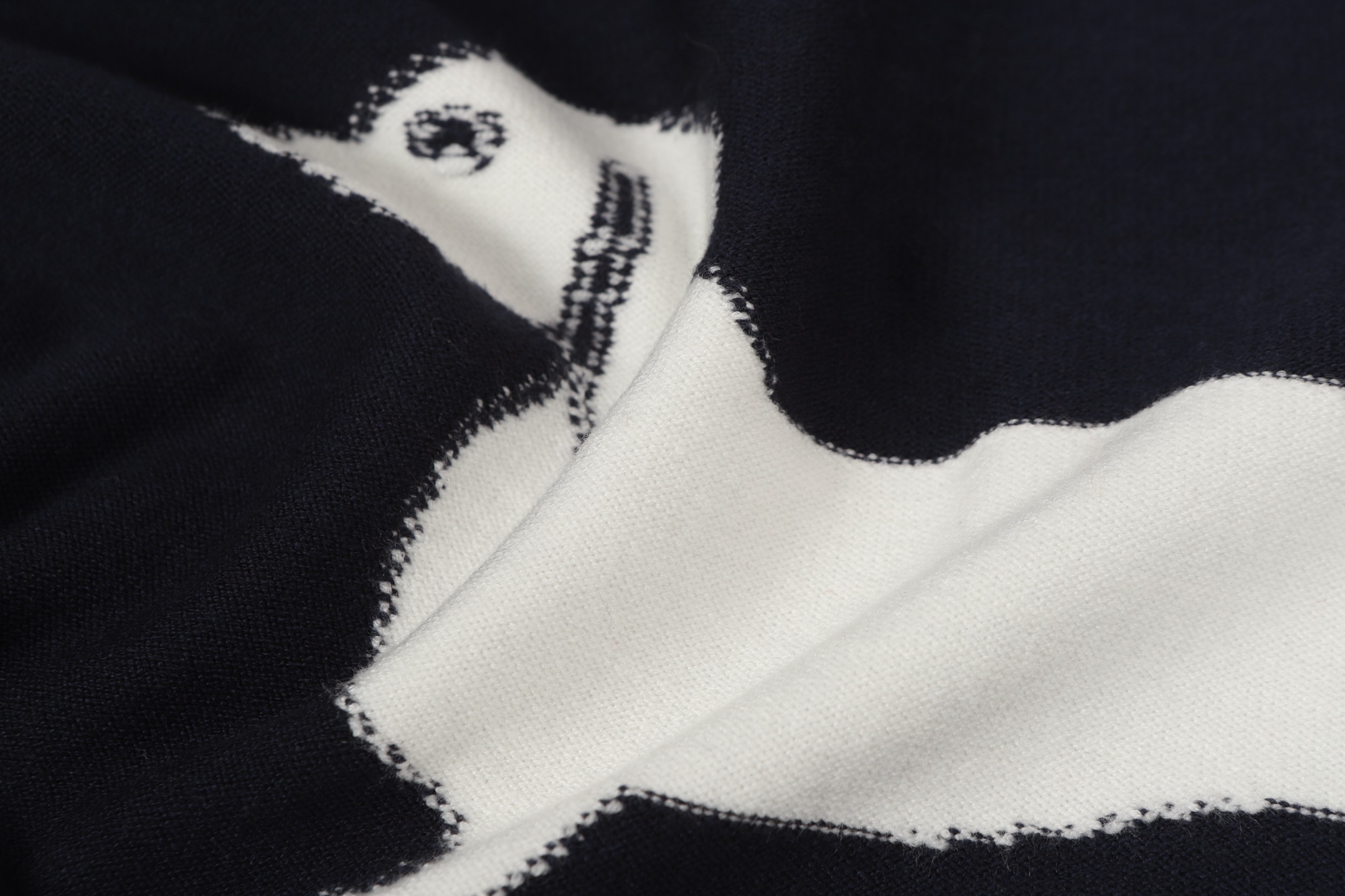 Thom Browne Unisex Sweatshirt Size S-L