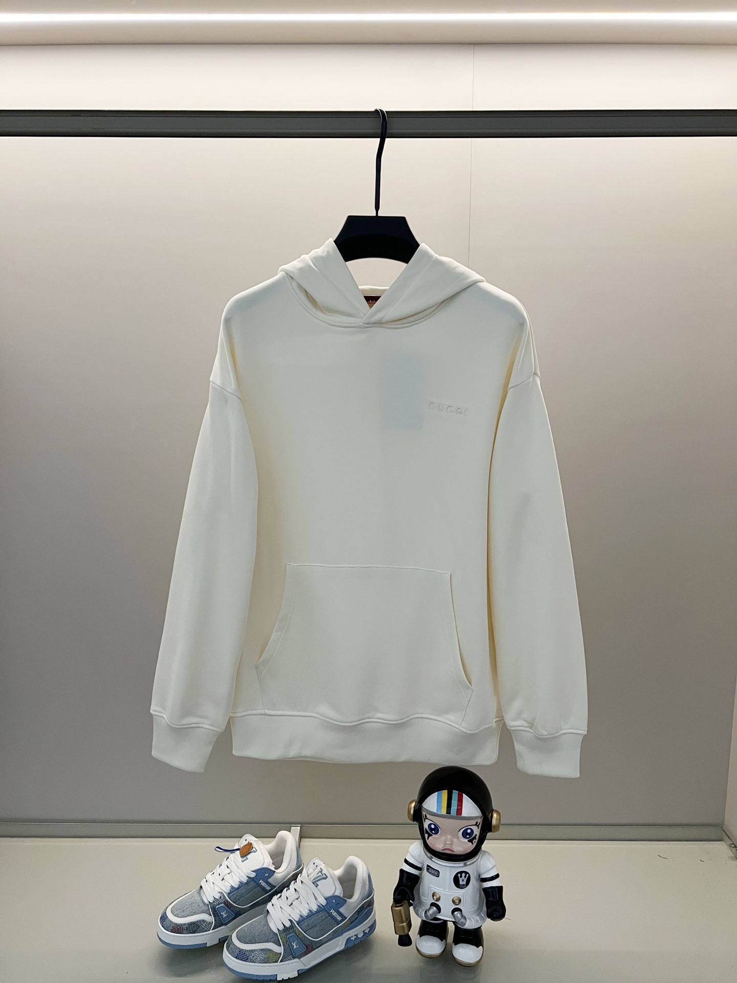Gucci New Unisex Sweatshirt Size S-XL