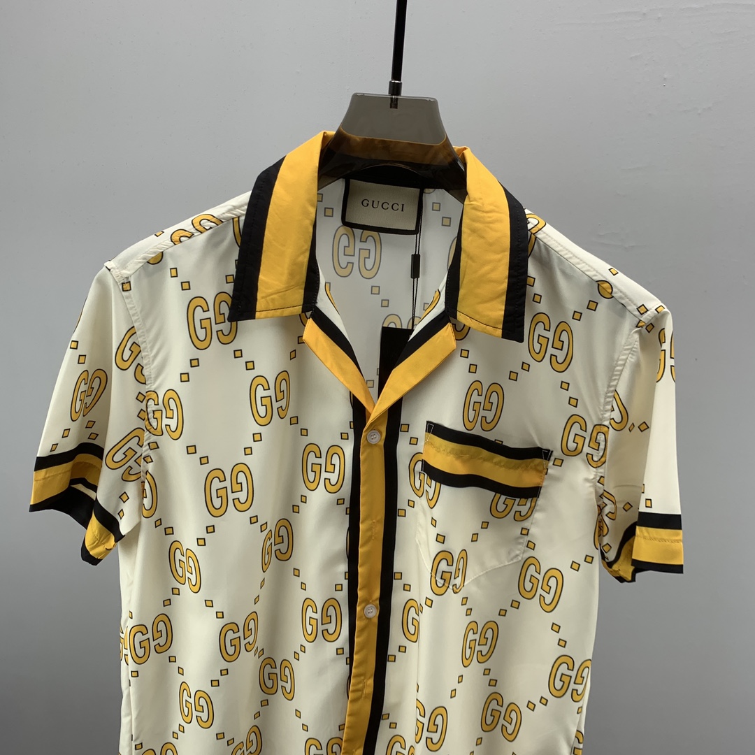 Gucci Sommeranzug Size M-XXXL