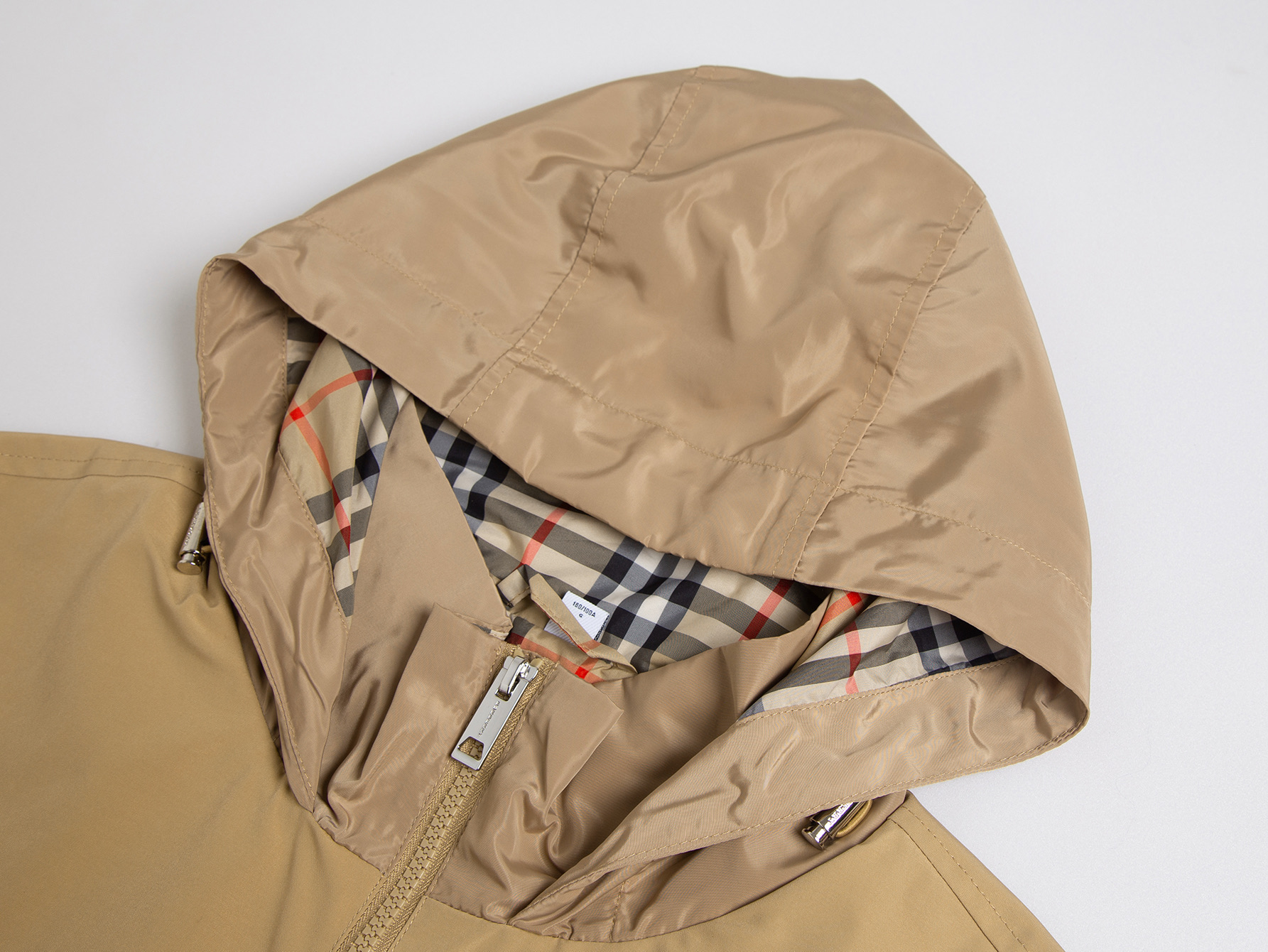 Burberry Unisex Jacket Size S-XL
