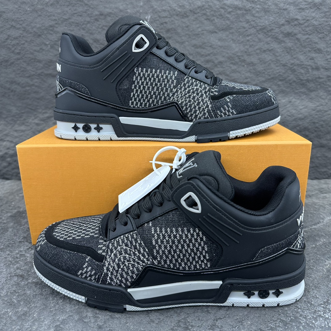 Louis Vuitton LV Trainer #54 Sneaker Size 36-46