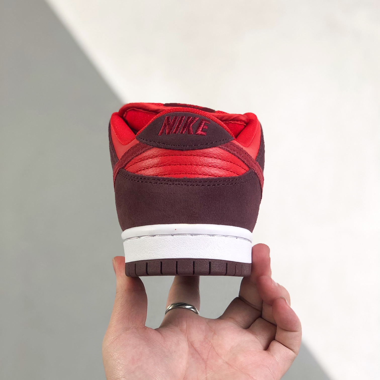 Nike Dunk Low Top Sneakers  Gr. 36-45