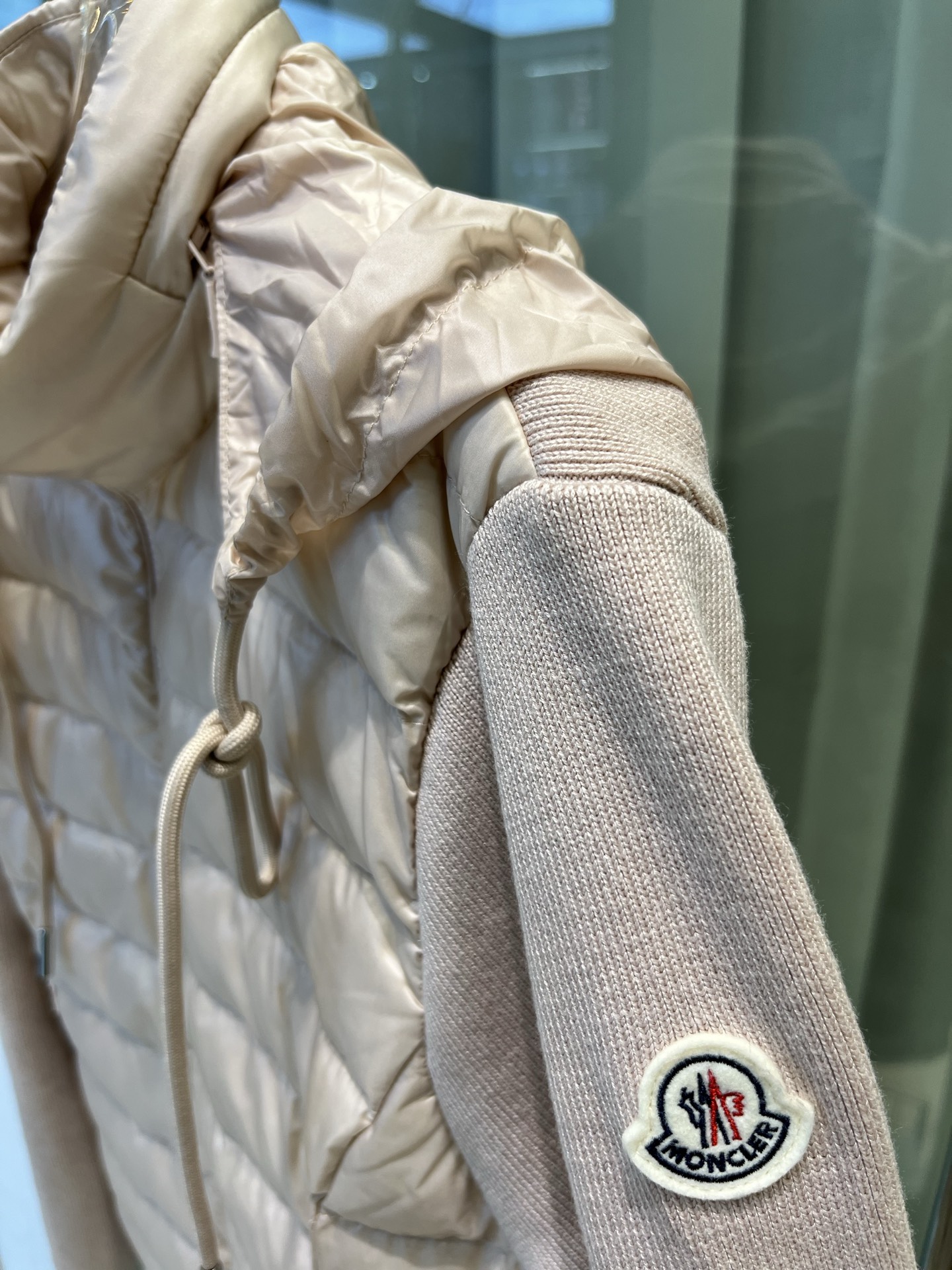 Moncler 25SS Mackage Oceane Women Down Jacket Size S-L