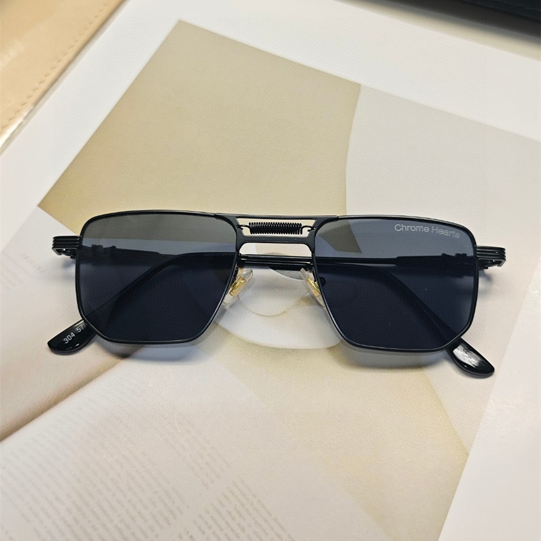 Chrome Hearts Sunglasses