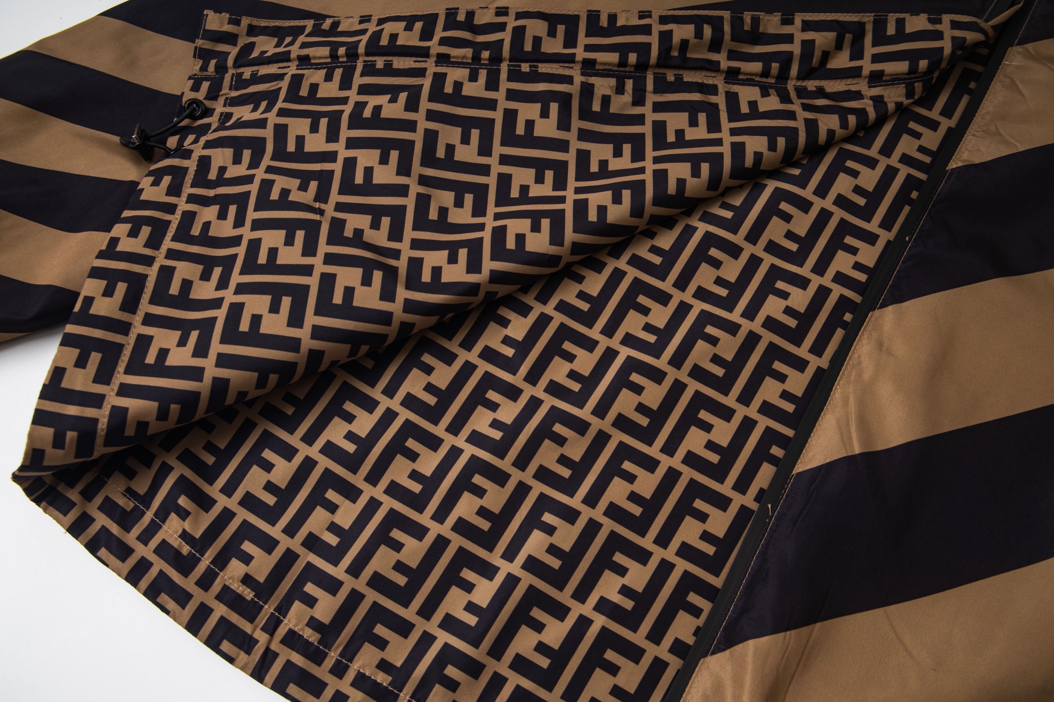 Fendi New Jacket Size S-XL