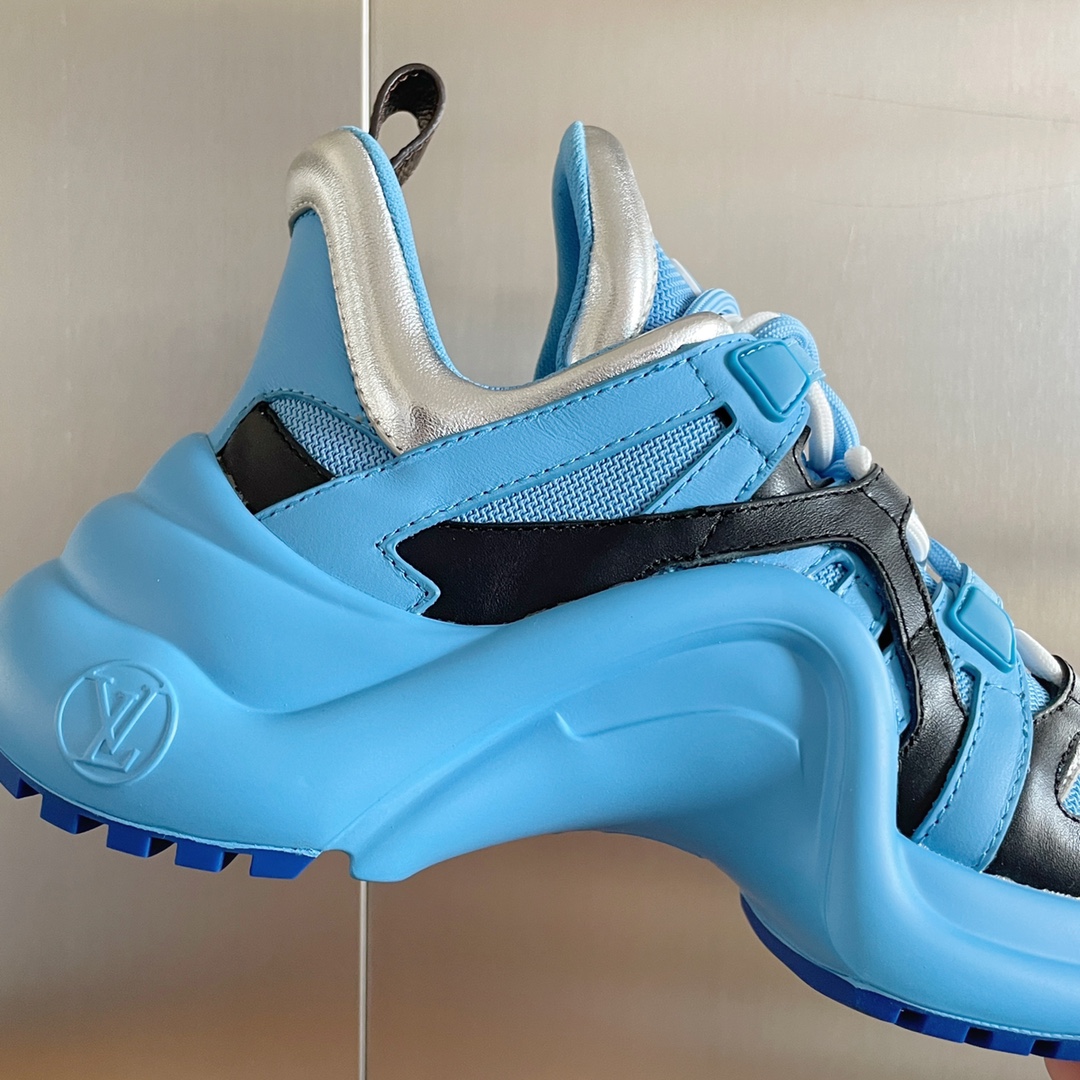 Louis Vuitton LV Archlight Sneaker Size 36-41