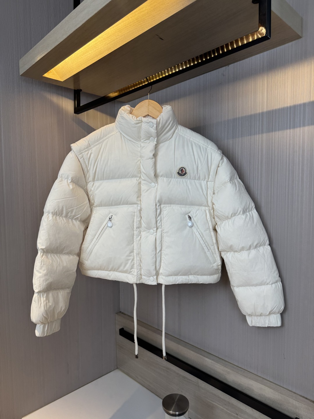 Moncler 25SS Selle Women Down Jacket Size 1-4