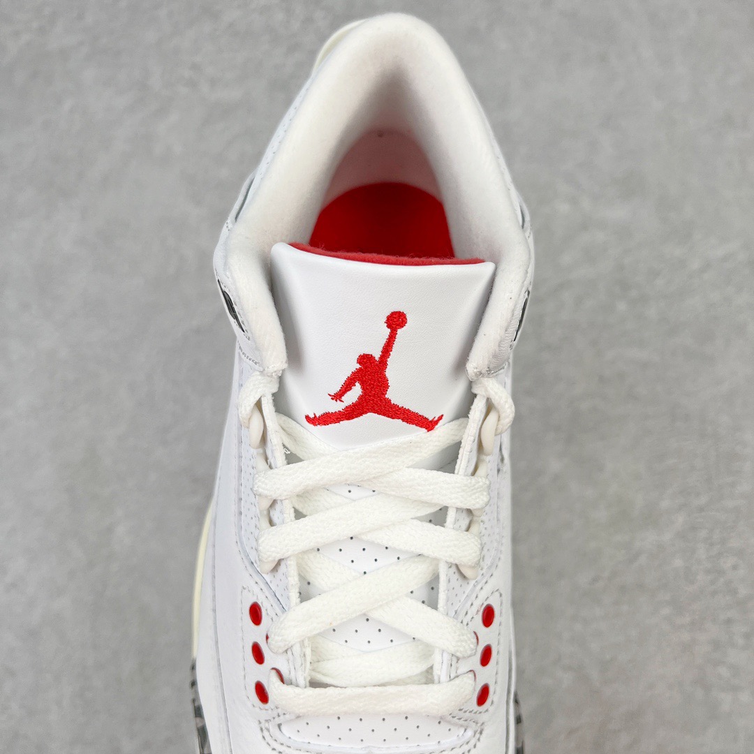 Nike Air Jordan 3 Sneaker Size 36-46