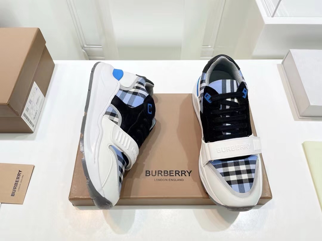 Burberry Sneaker Size 36-45