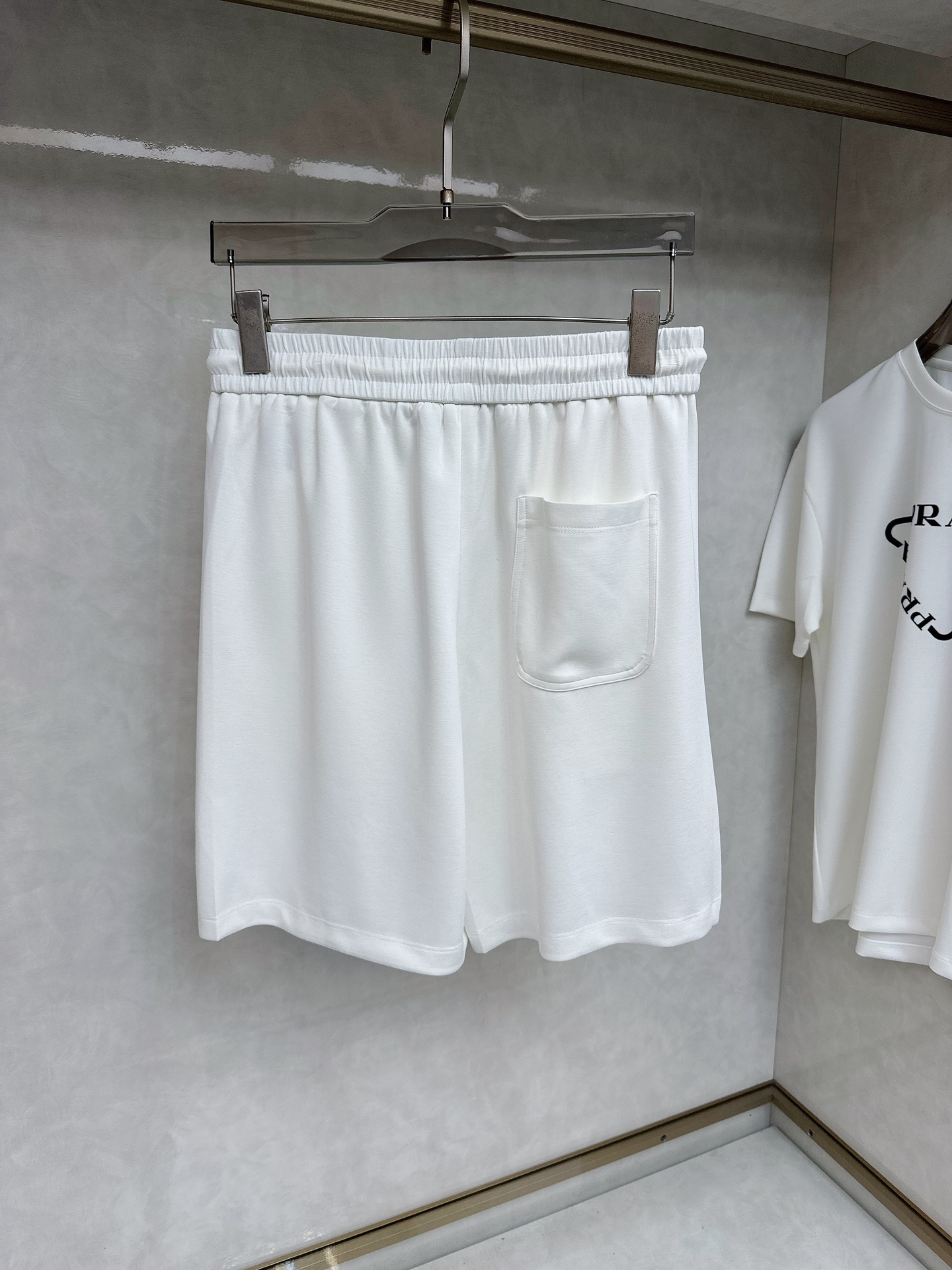 Prada 25ss Summer Sommeranzug Size M-XXXL