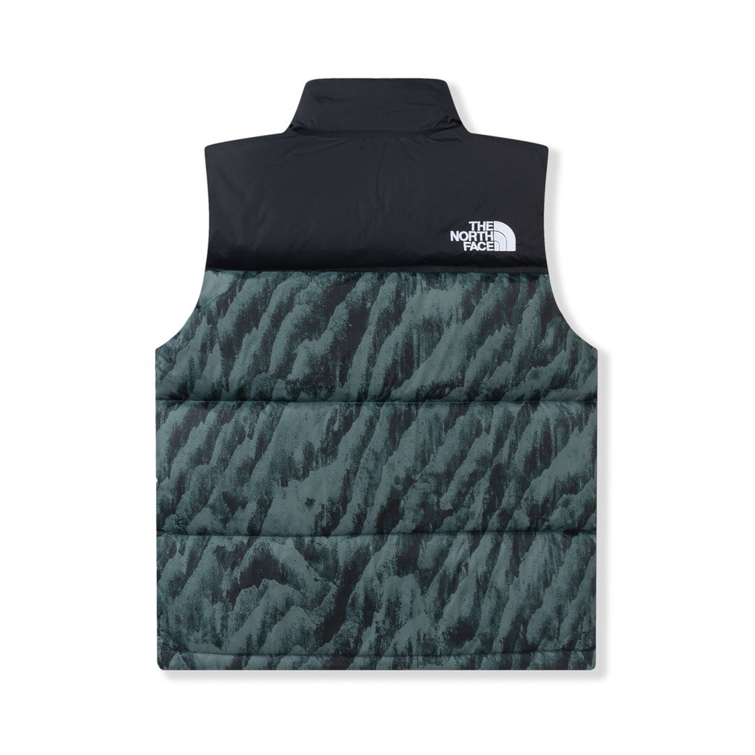 The Nroth Face Men Women Vest S-XXL