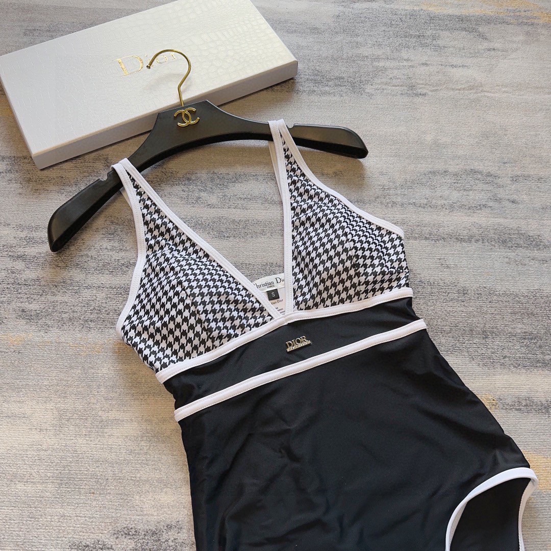 Dior Swimsuit Size S-L