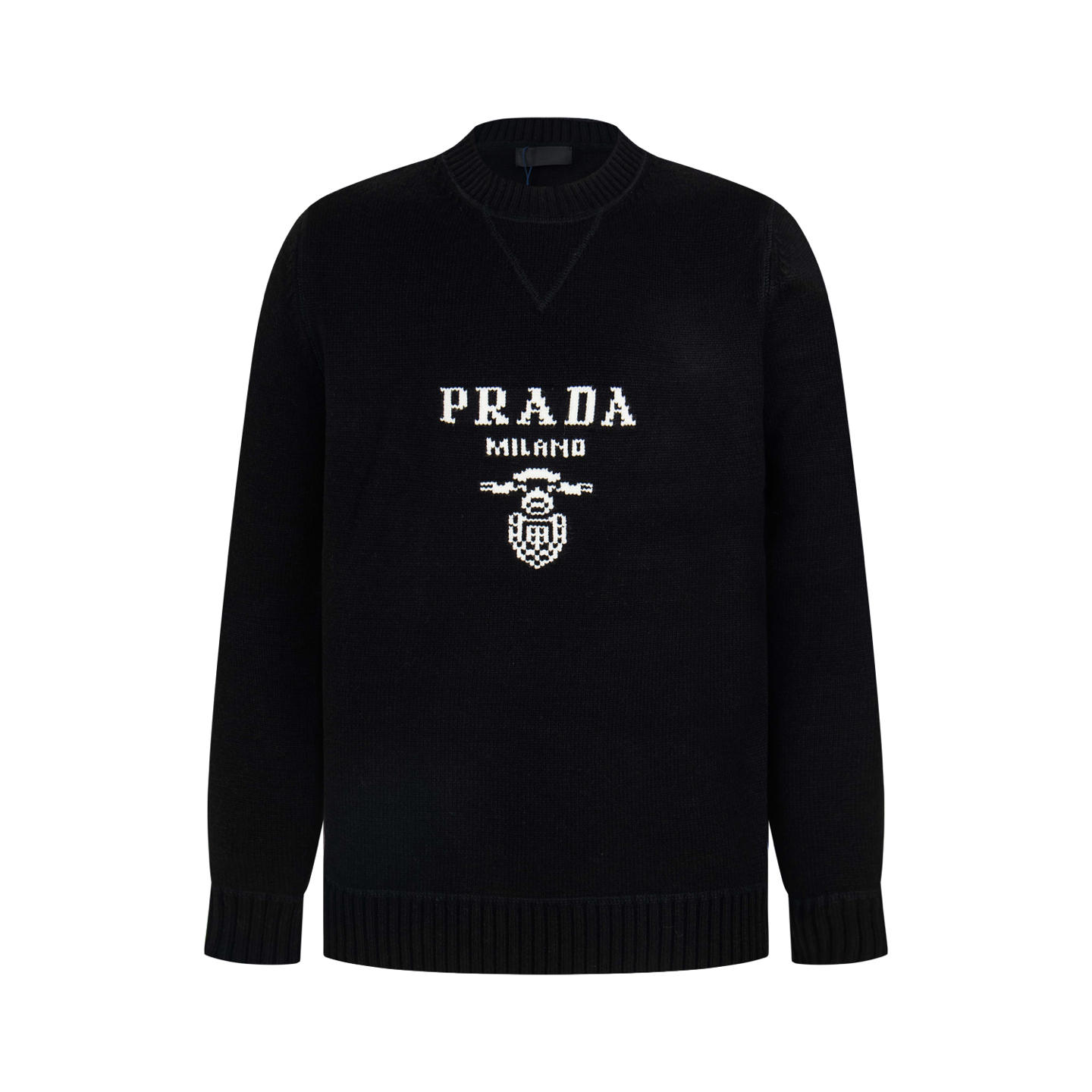 Prada Unisex Sweatshirt Size S-XL
