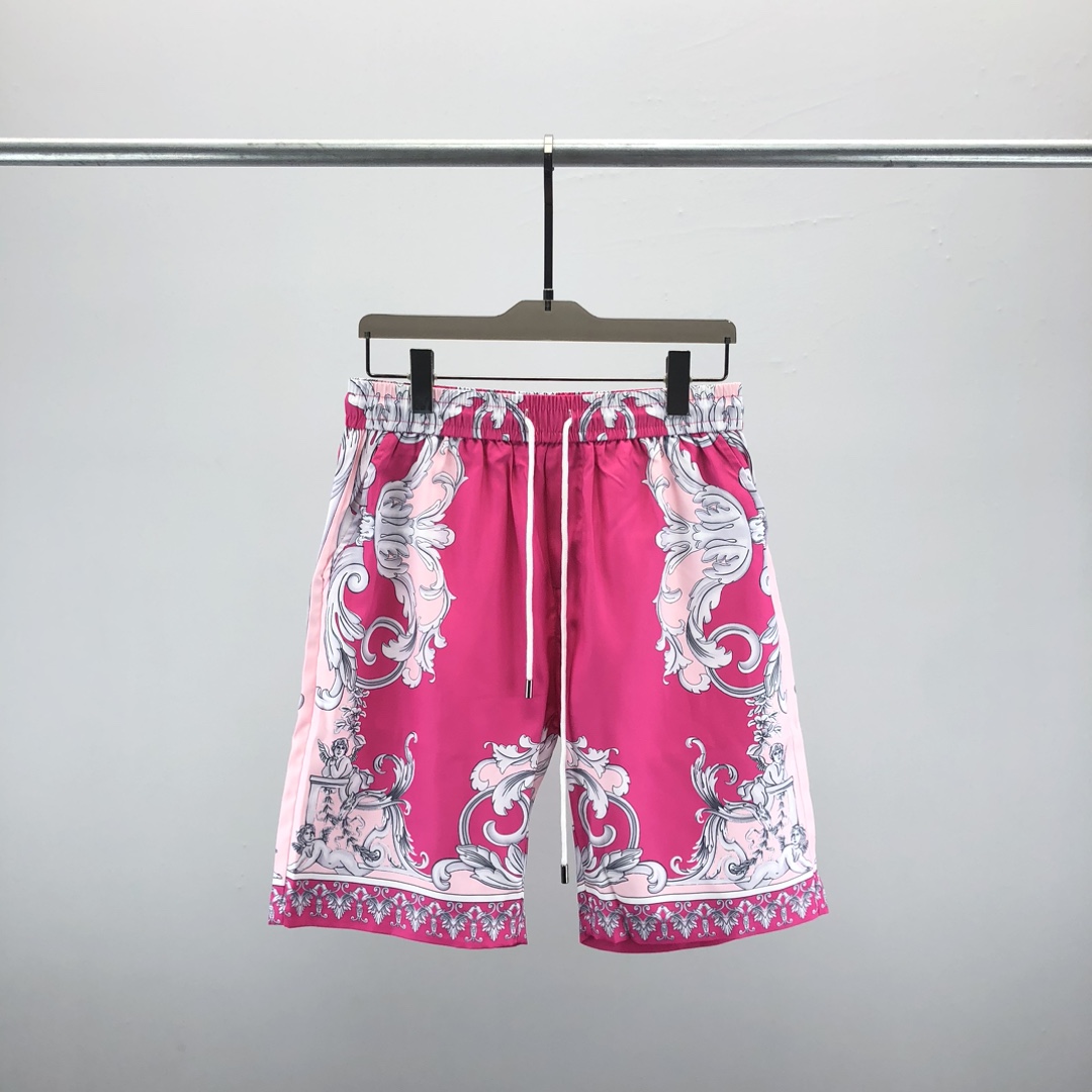 Versace Sommeranzug Size S-XXL