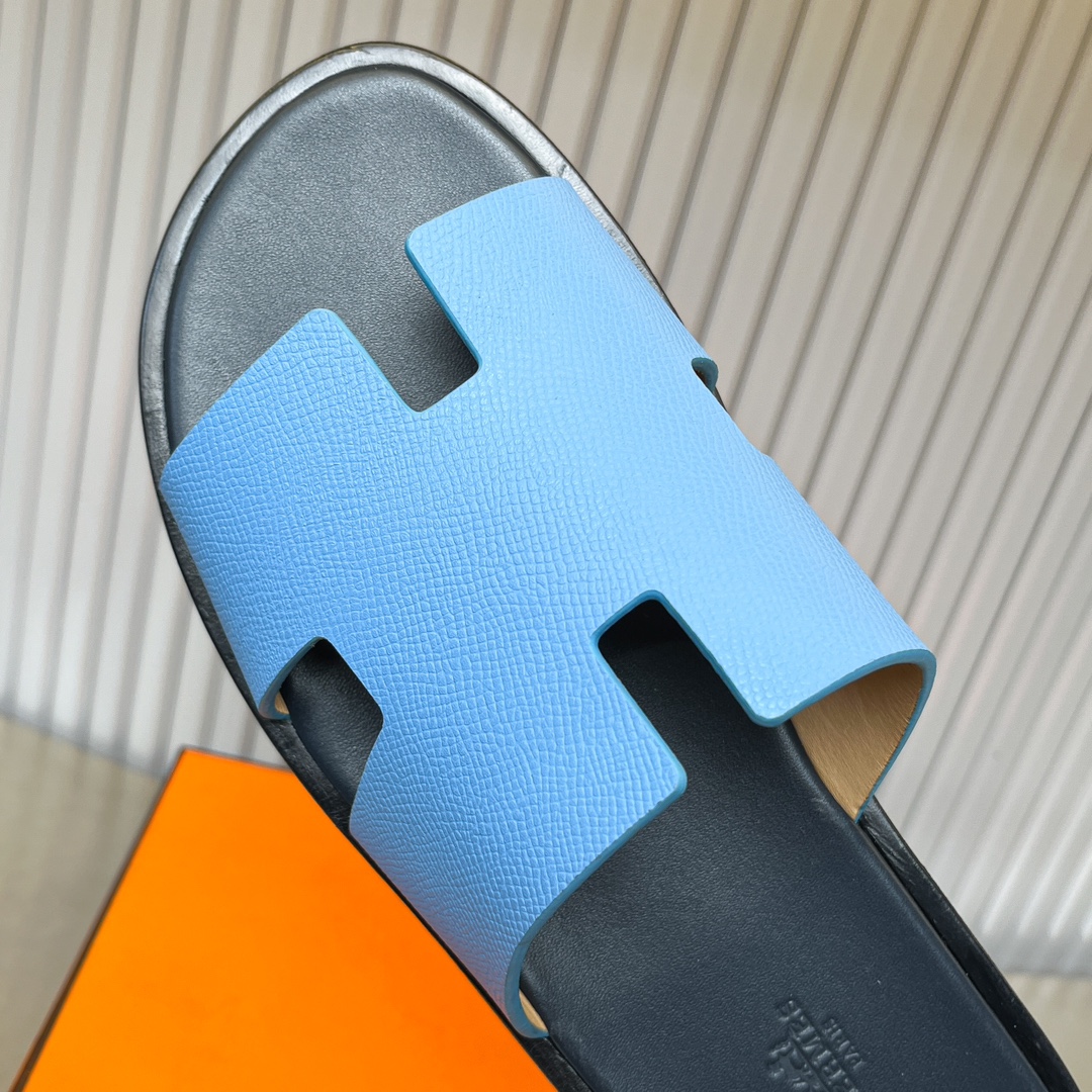 Hermes lzmir Sandals Size 40-45