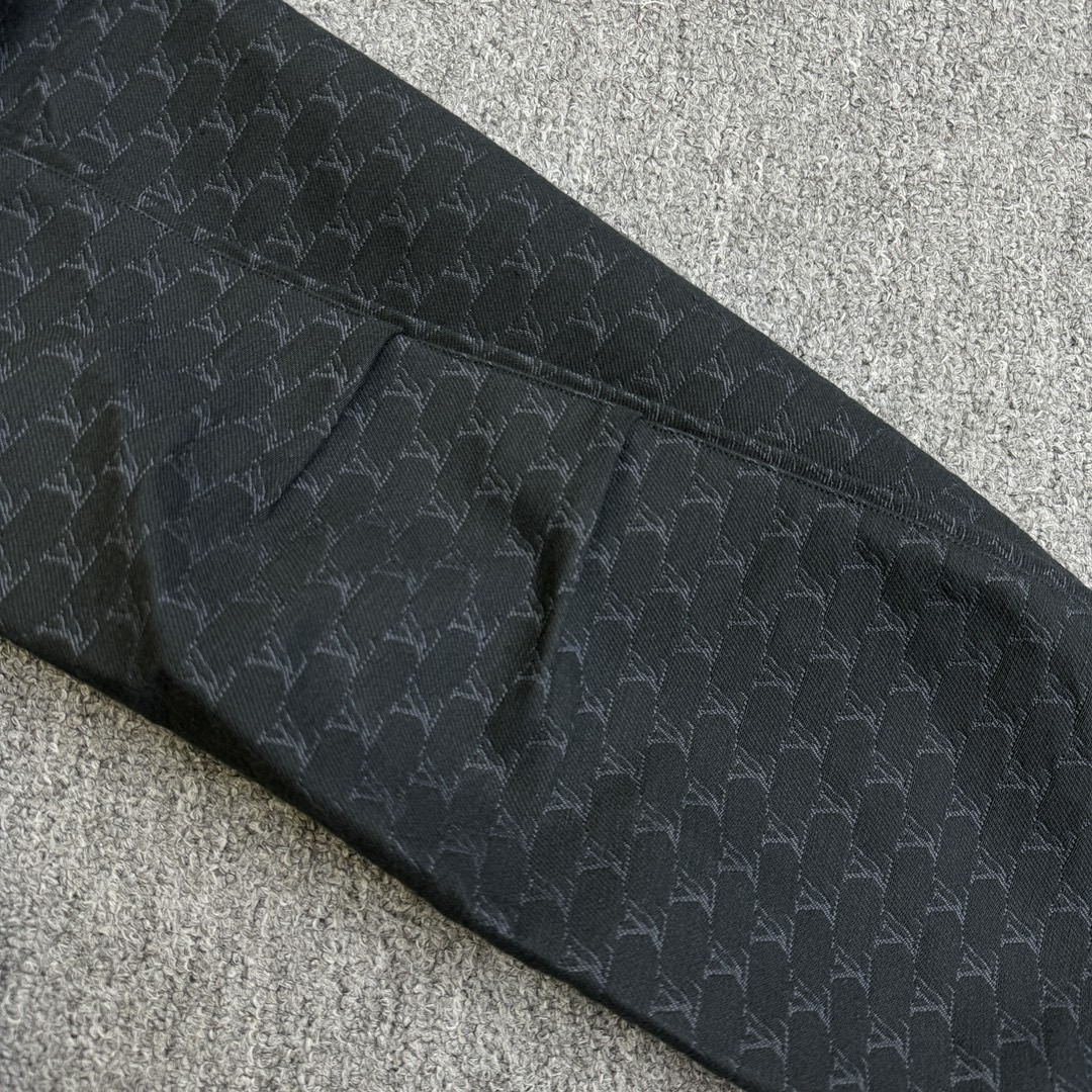 Louis Vuitton Unisex Jacket Size S-XL