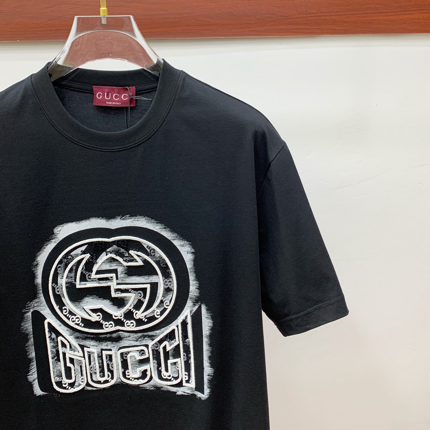 Gucci 25ss Men T Shirt M-XXXL