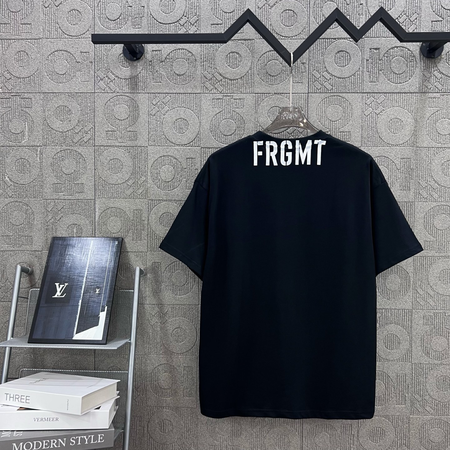 Louis Vuitton Logo T Shirt Size XS-L