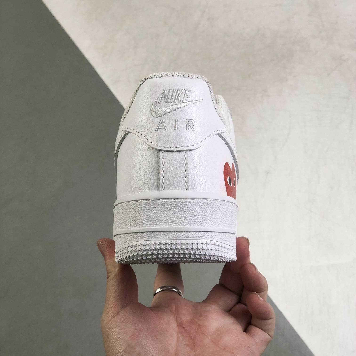 Nike Air Force 1 Sneakers Shoes Gr. 36-45