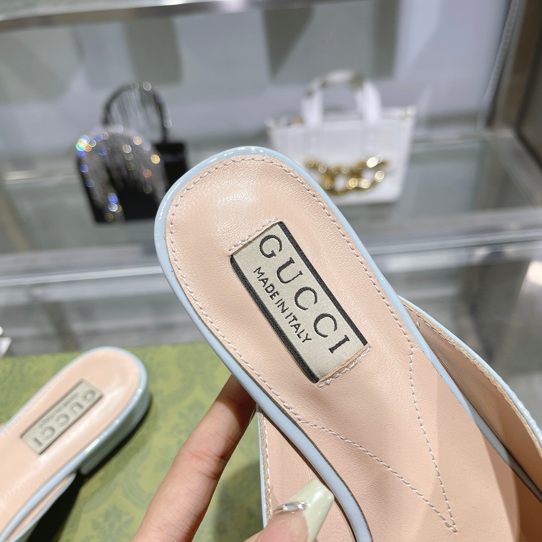 Gucci Women Sandals Size 36-41
