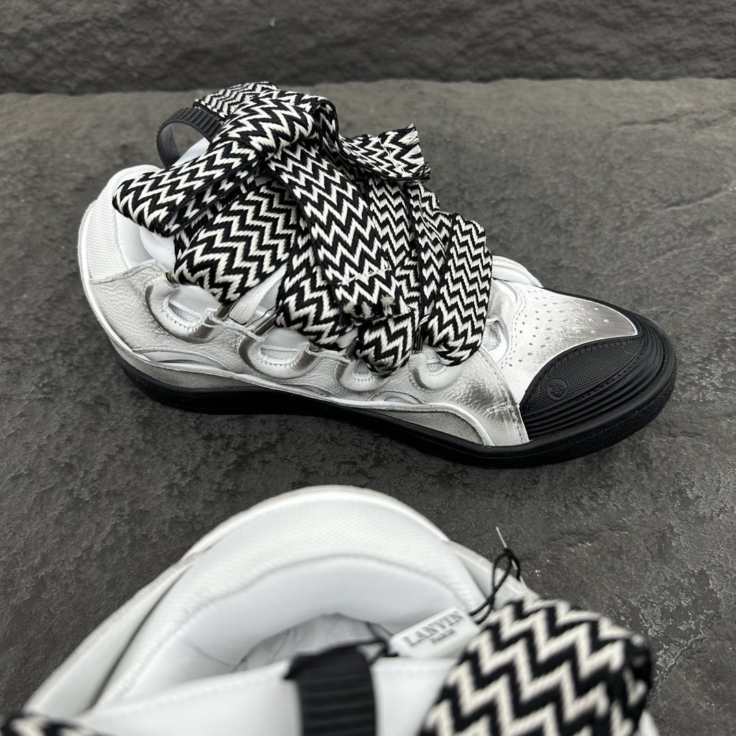 Lanvin Curb Sneaker Size 36-46