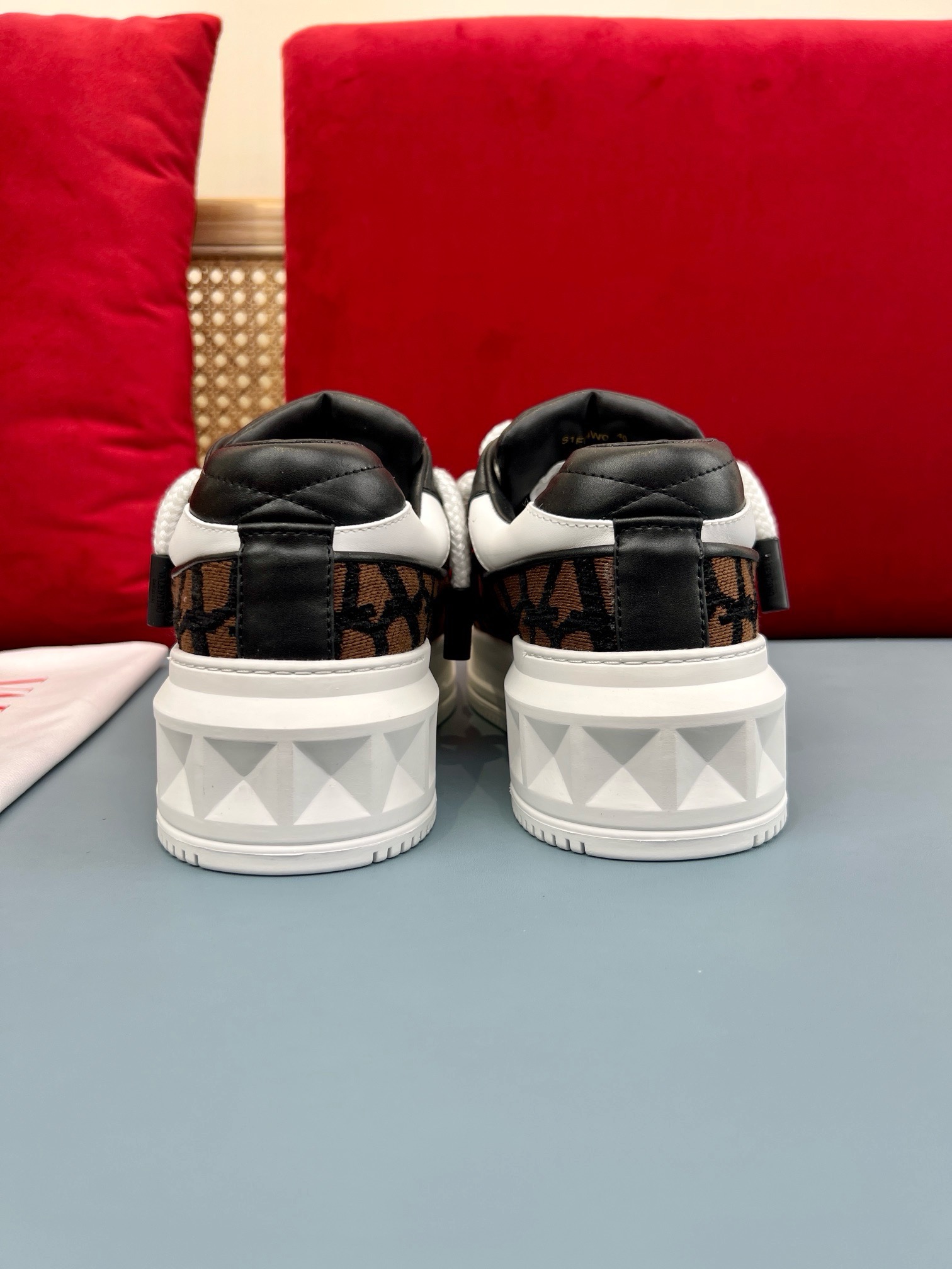 Valentino 2023 new Sneaker size 35-46