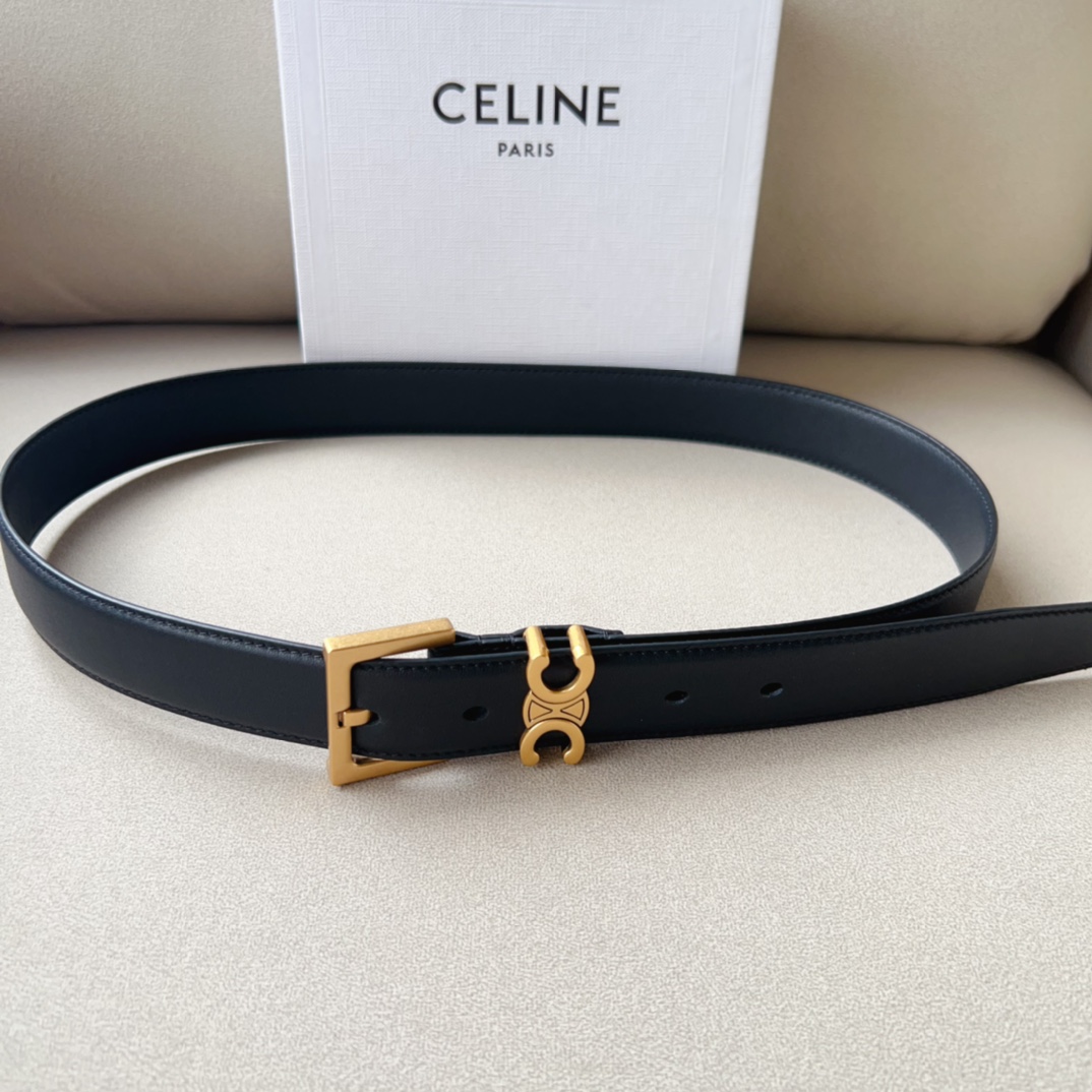 UGG Celine Women Belt Width 3cm