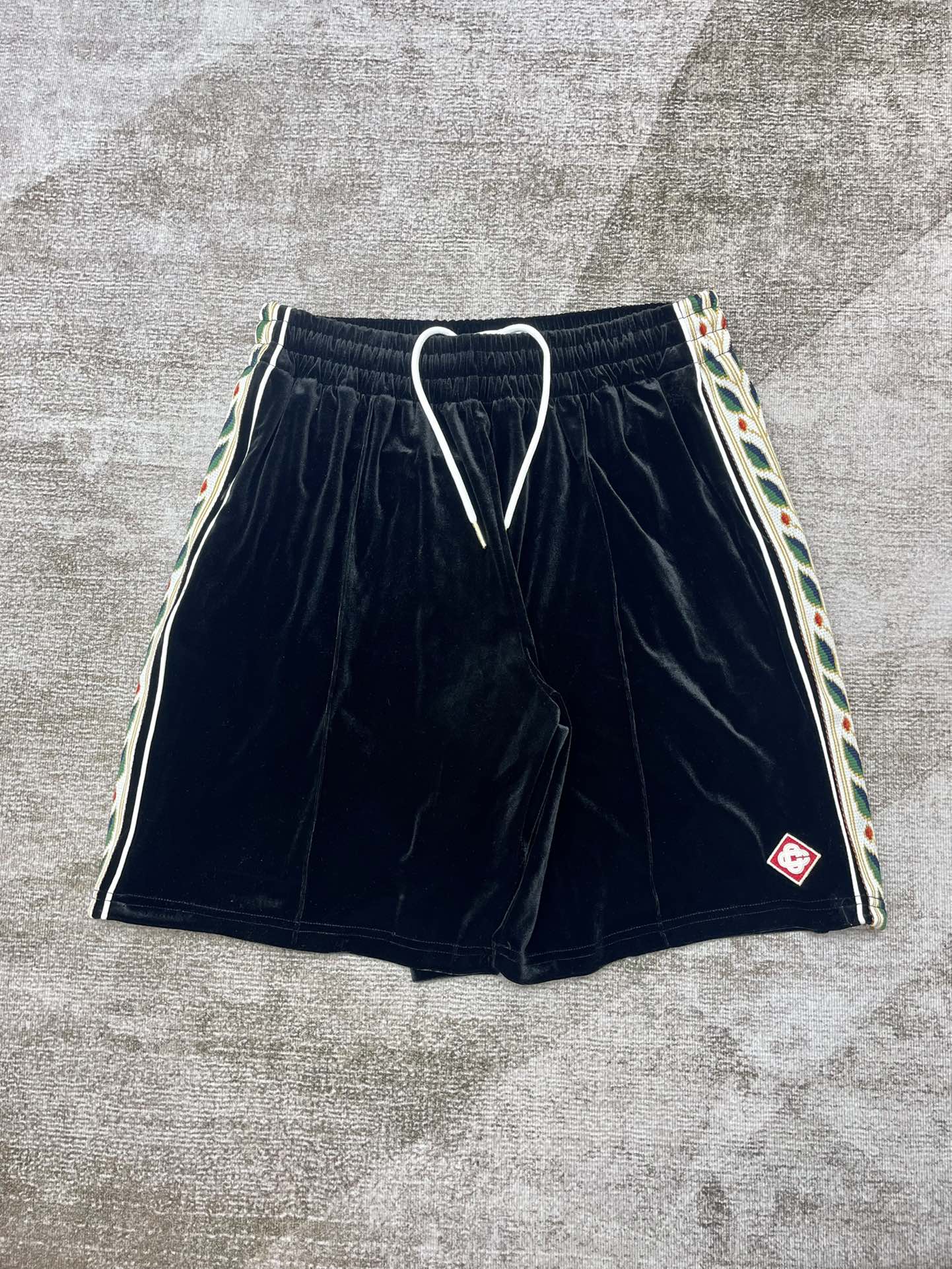 Casablanca Shorts Size S-XL
