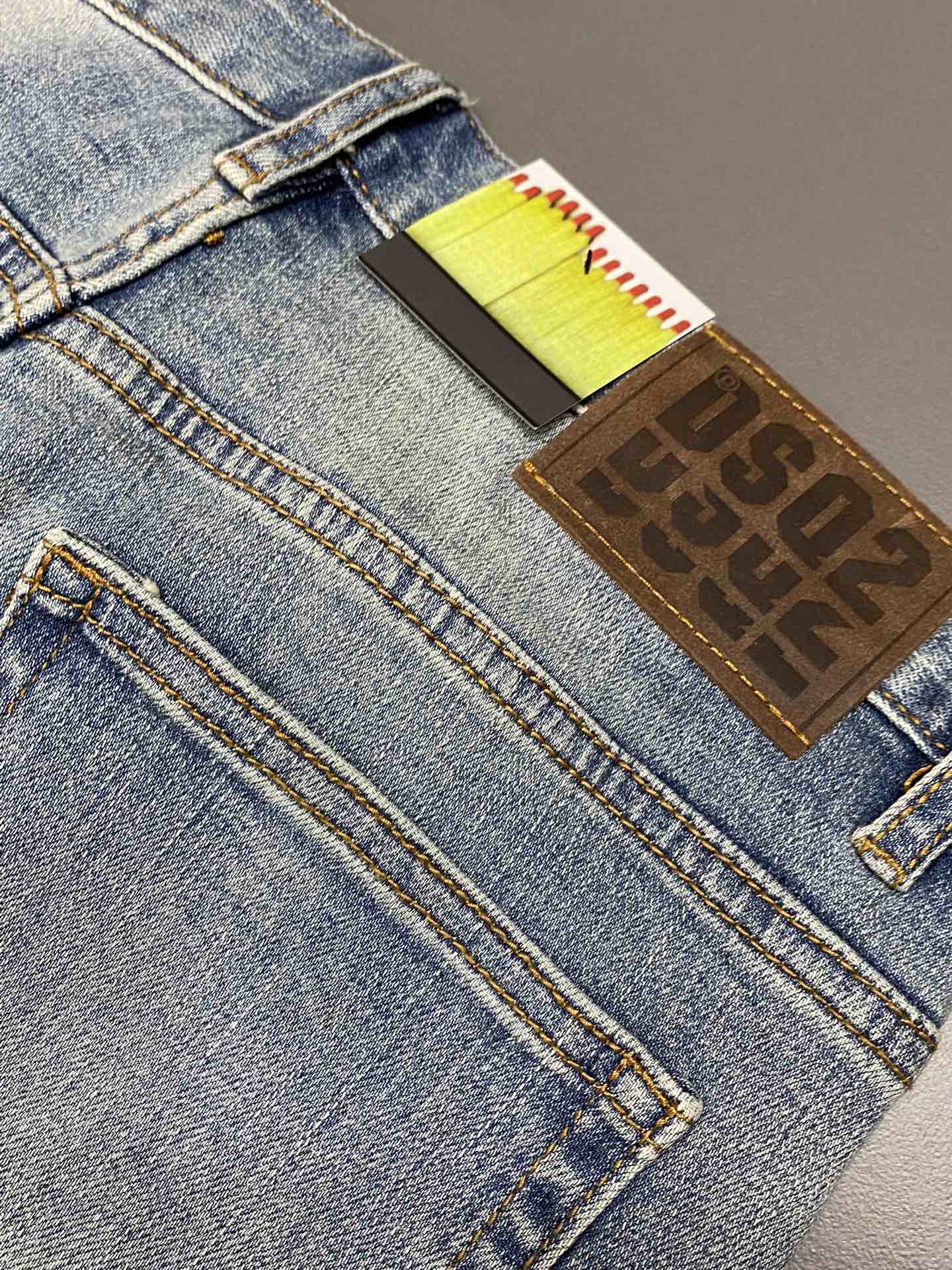 Dsquared Jeans Men Size 28-38