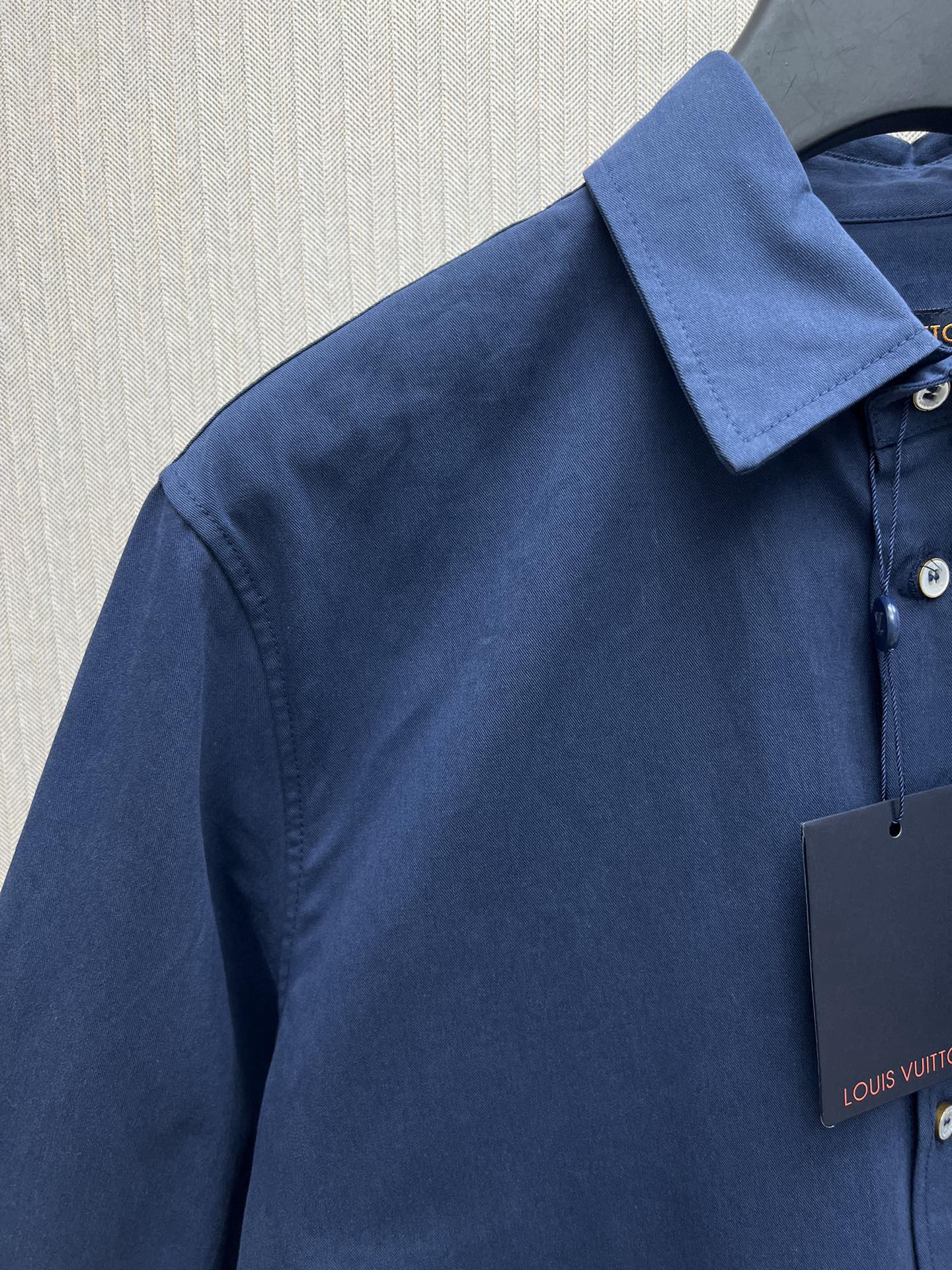 Louis Vuitton 2025fw New Shirt Size S-XL