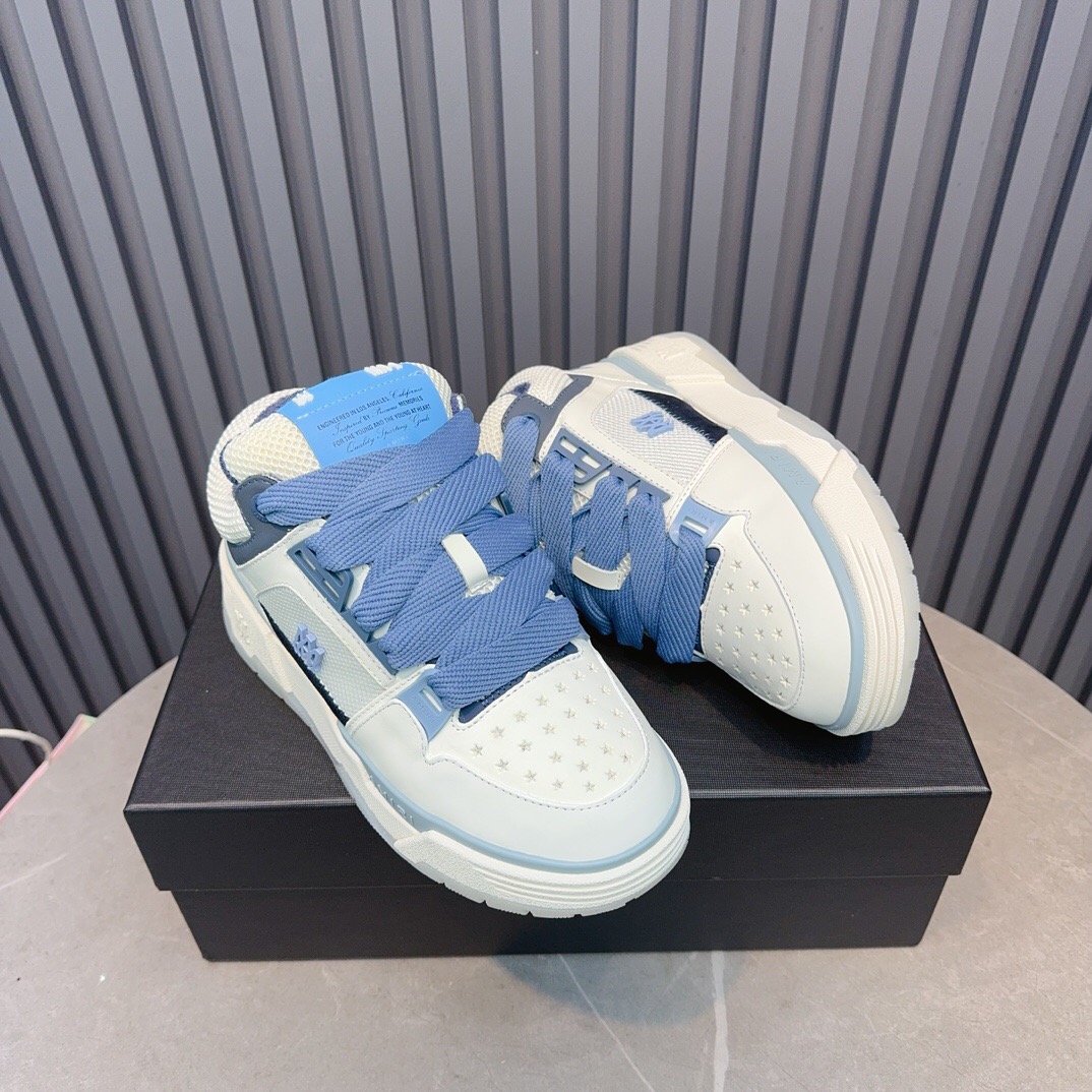 Amiri MA-1 bread Shoes Sneaker Size 36-45
