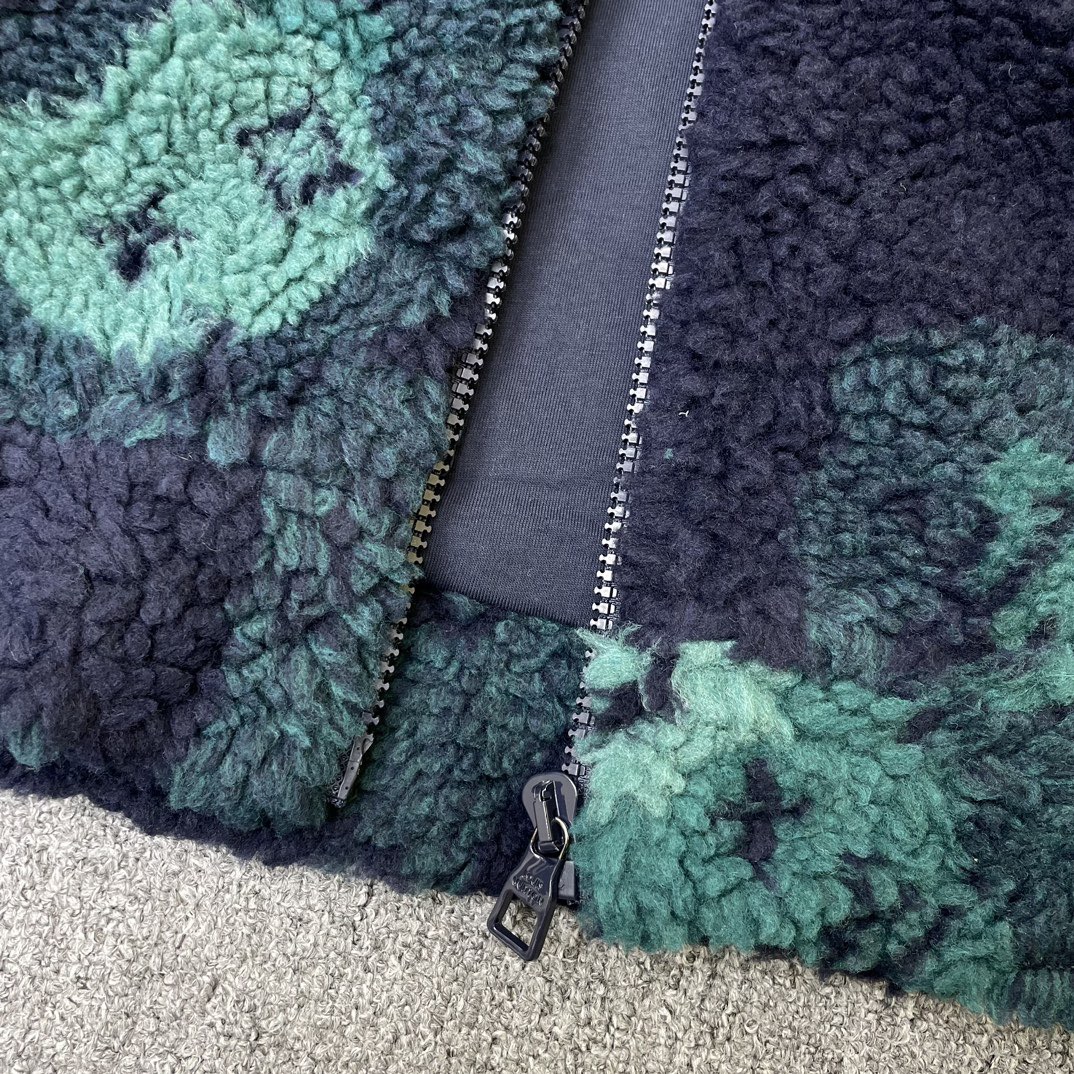 Louis Vuitton Unisex Jacket Size S-XL