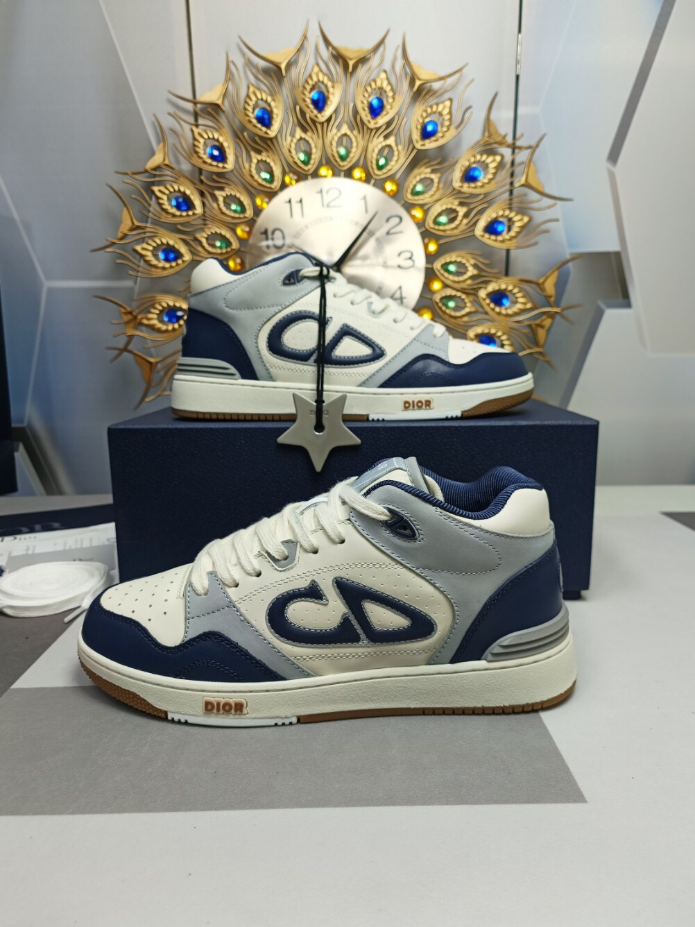 Dior B57 Men Sneaker Size 40-46