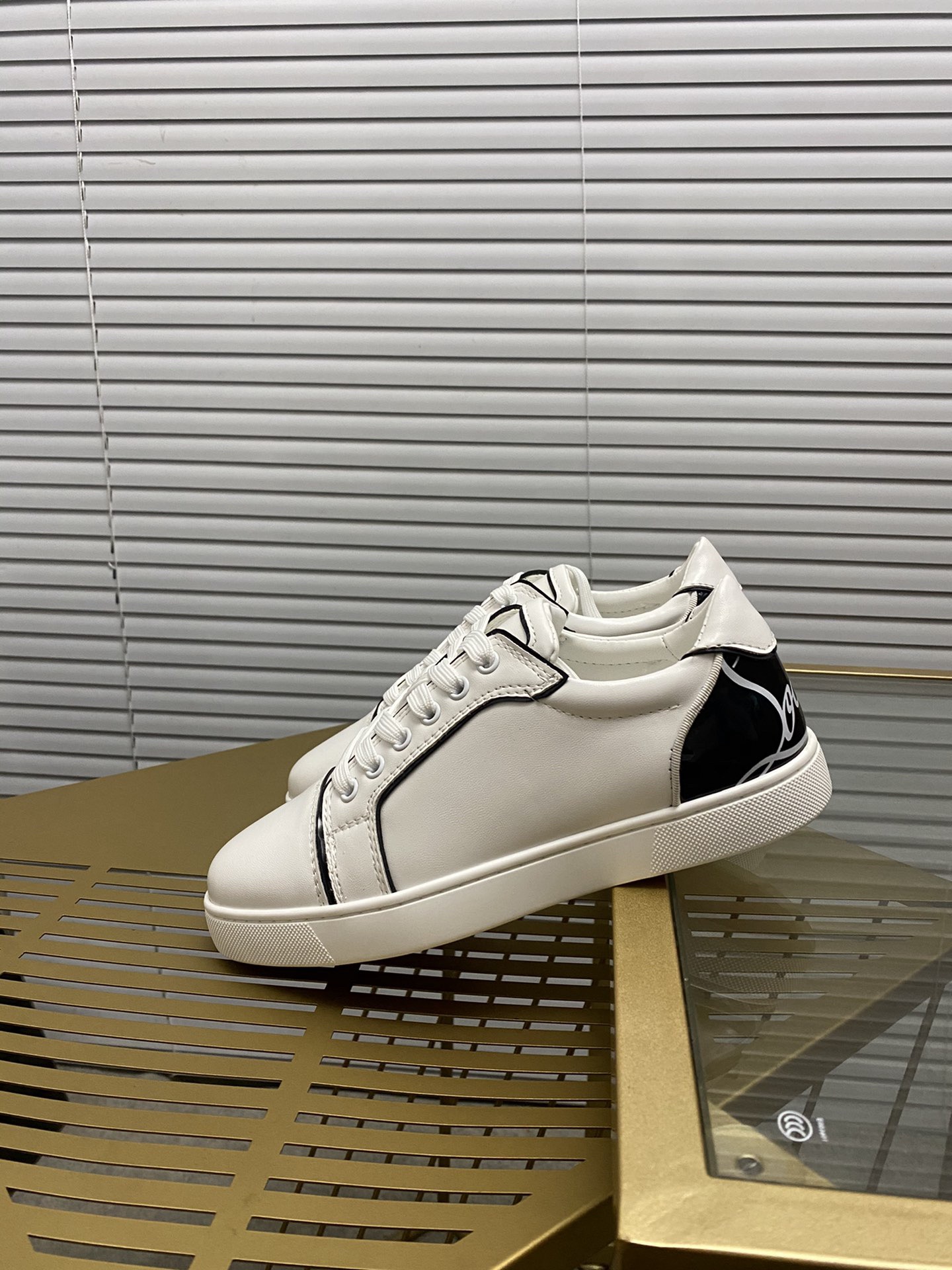 Christian Louboutin Sneaker Size 36-46